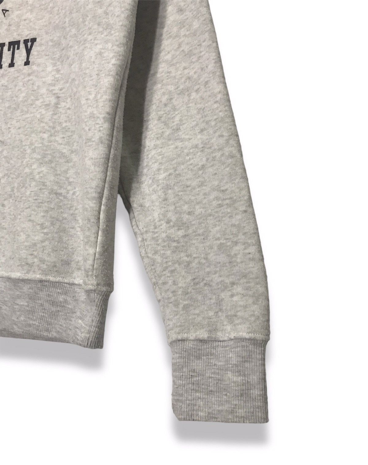 Japanese Brand Vintage Minnesota Saint Paul City University Sweatshirt Size S / US 4 / IT 40 - 3 Thumbnail