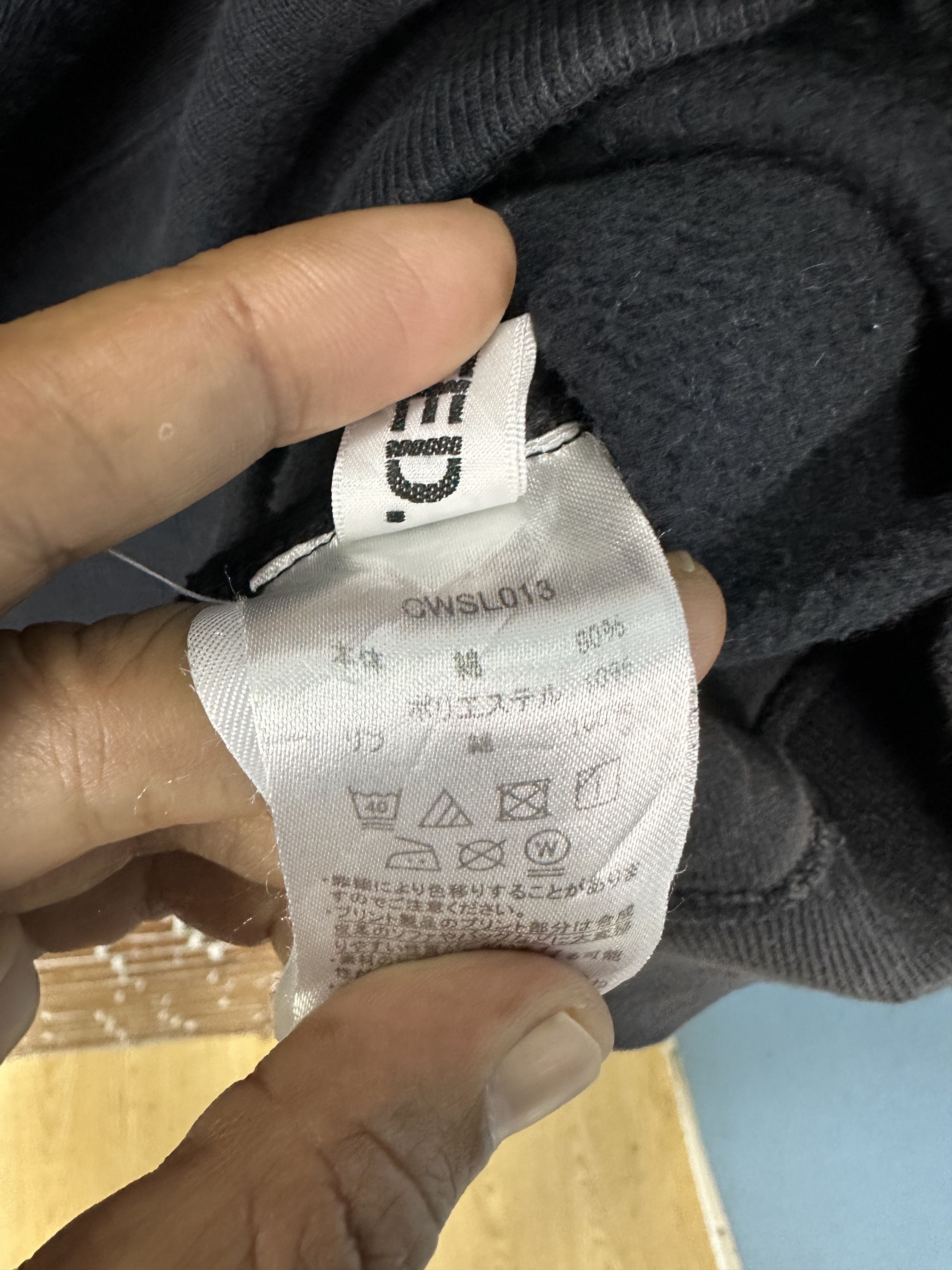 Champion Vintage Champion X Milkfed Crewneck Z484 Size US M / EU 48-50 / 2 - 14 Thumbnail