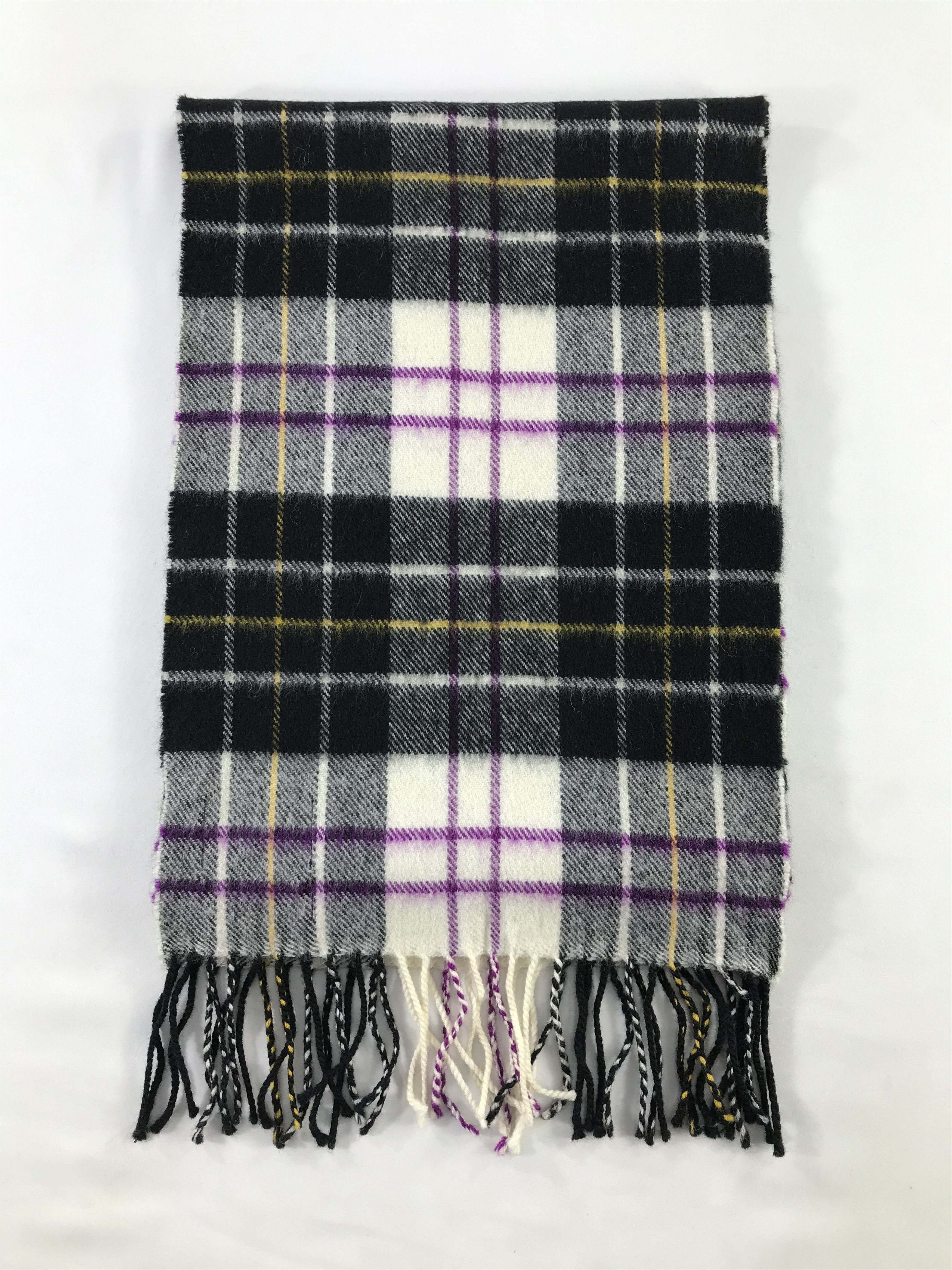 Beams Plus × Vintage Beams Plus Scarf / Muffler / Neckwear - WW2011 Size ONE SIZE - 2 Thumbnail