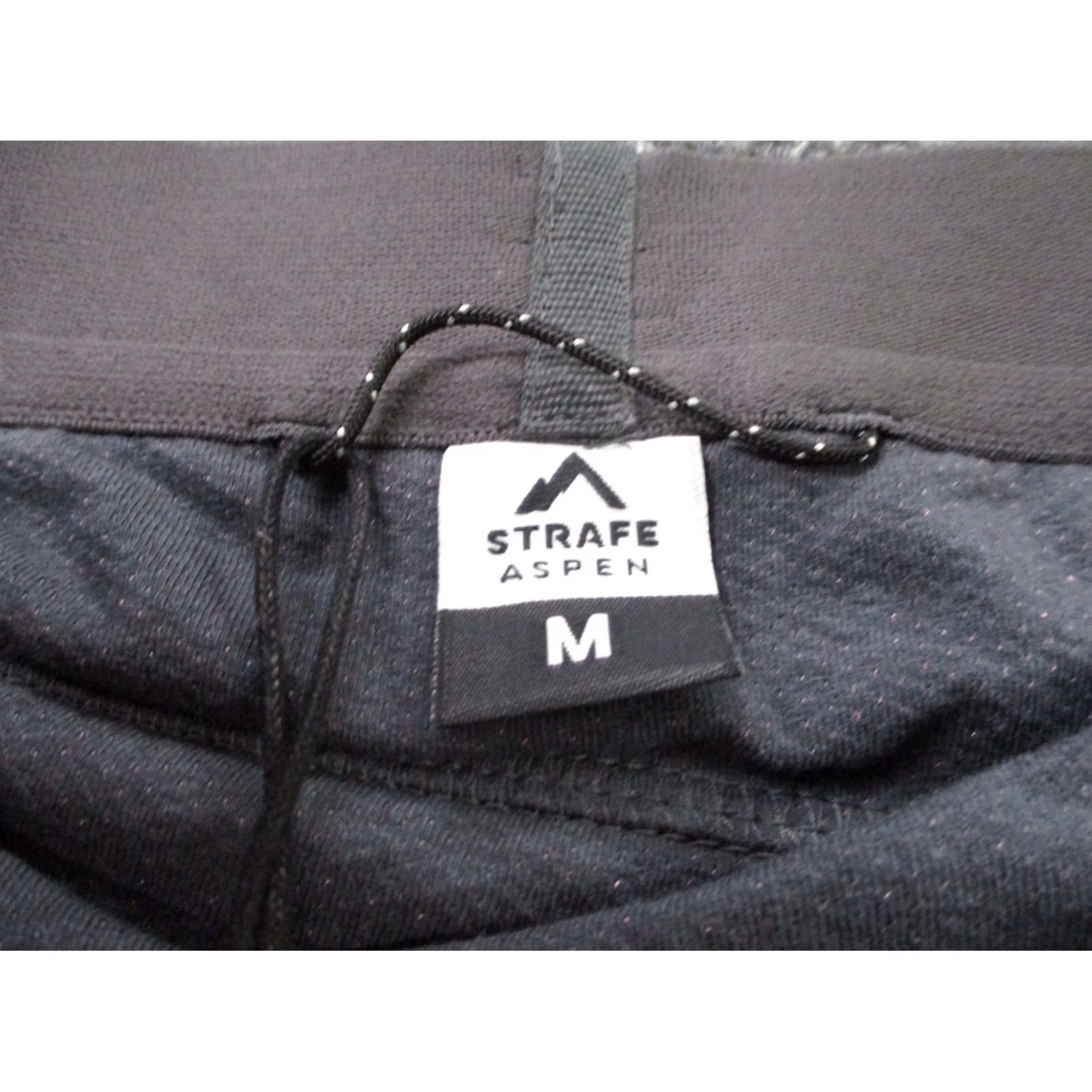 Vintage Strafe Aspen Shorts Mens M Palm Tree Performance Active Training NEW Size US 31 - 6 Thumbnail
