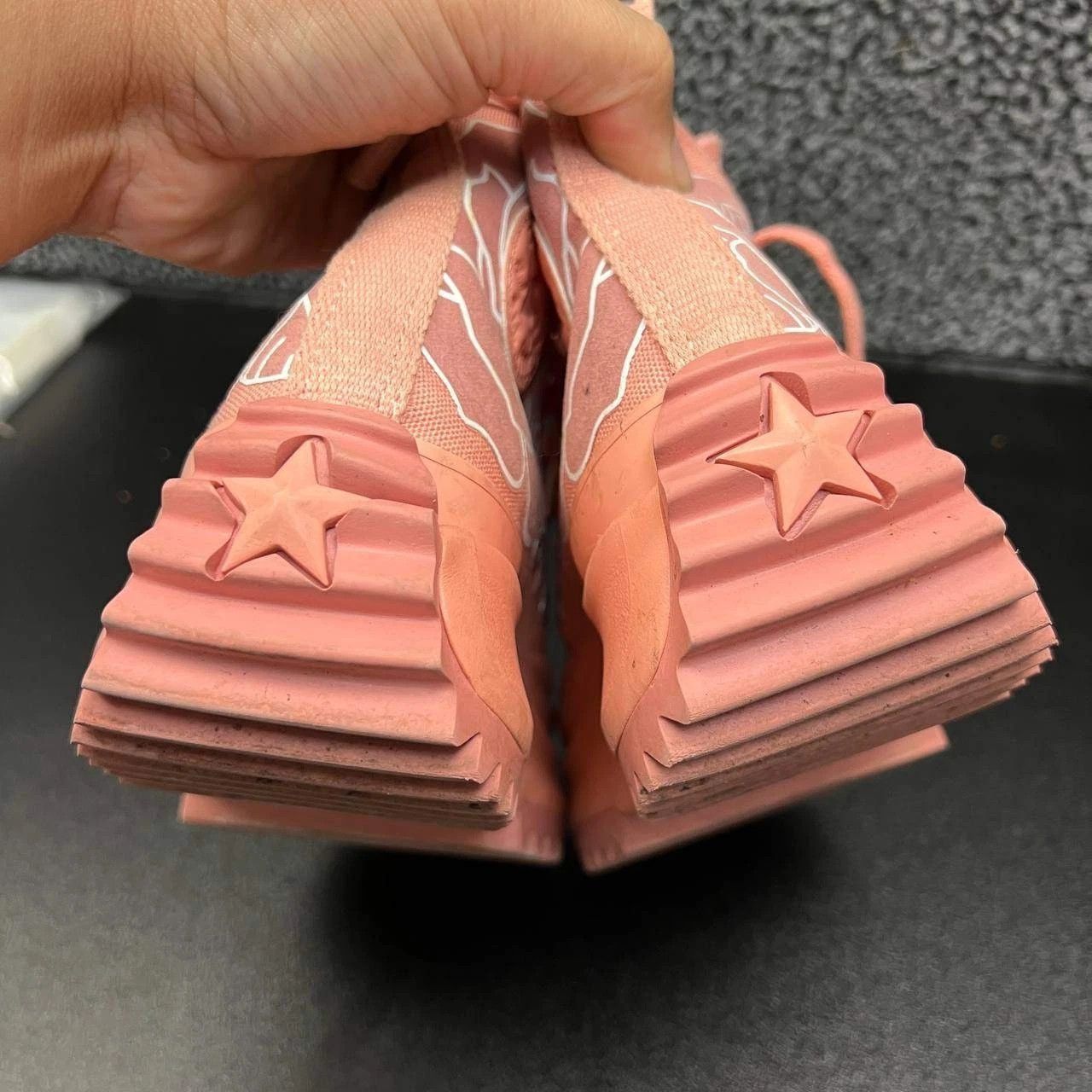 Converse Converse Run Star Hike High Top Women 5.5 Quartz 571877C Size US 5.5 / IT 35.5 - 8 Thumbnail