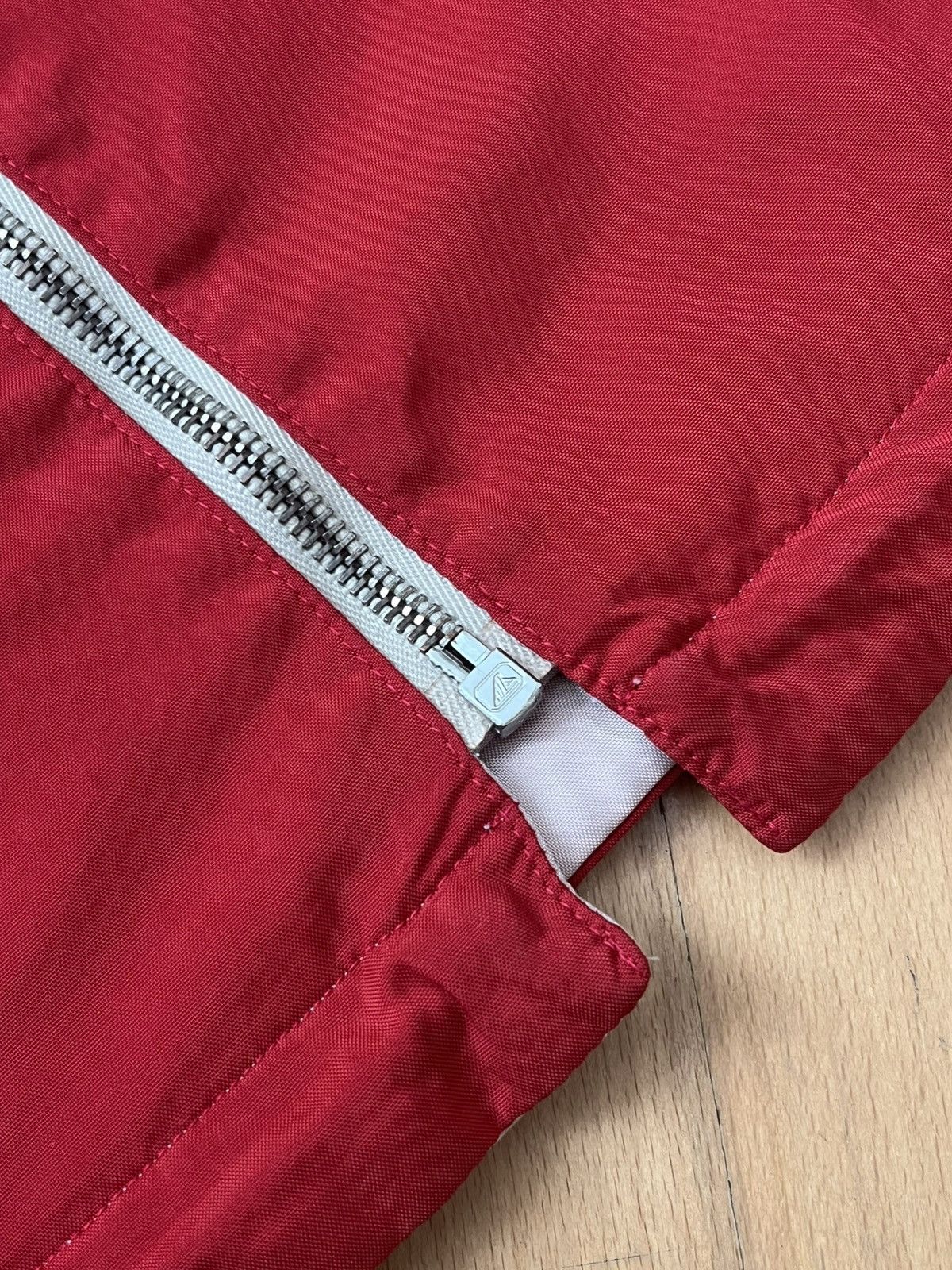 Loro Piana Loro Piana Vintage Vest Size US XS / EU 42 / 0 - 3 Thumbnail