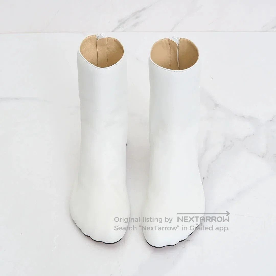 Proenza Schouler Proenza Schouler Women's Block Heel Ankle Boots. Size US 6 / IT 36 - 3 Thumbnail