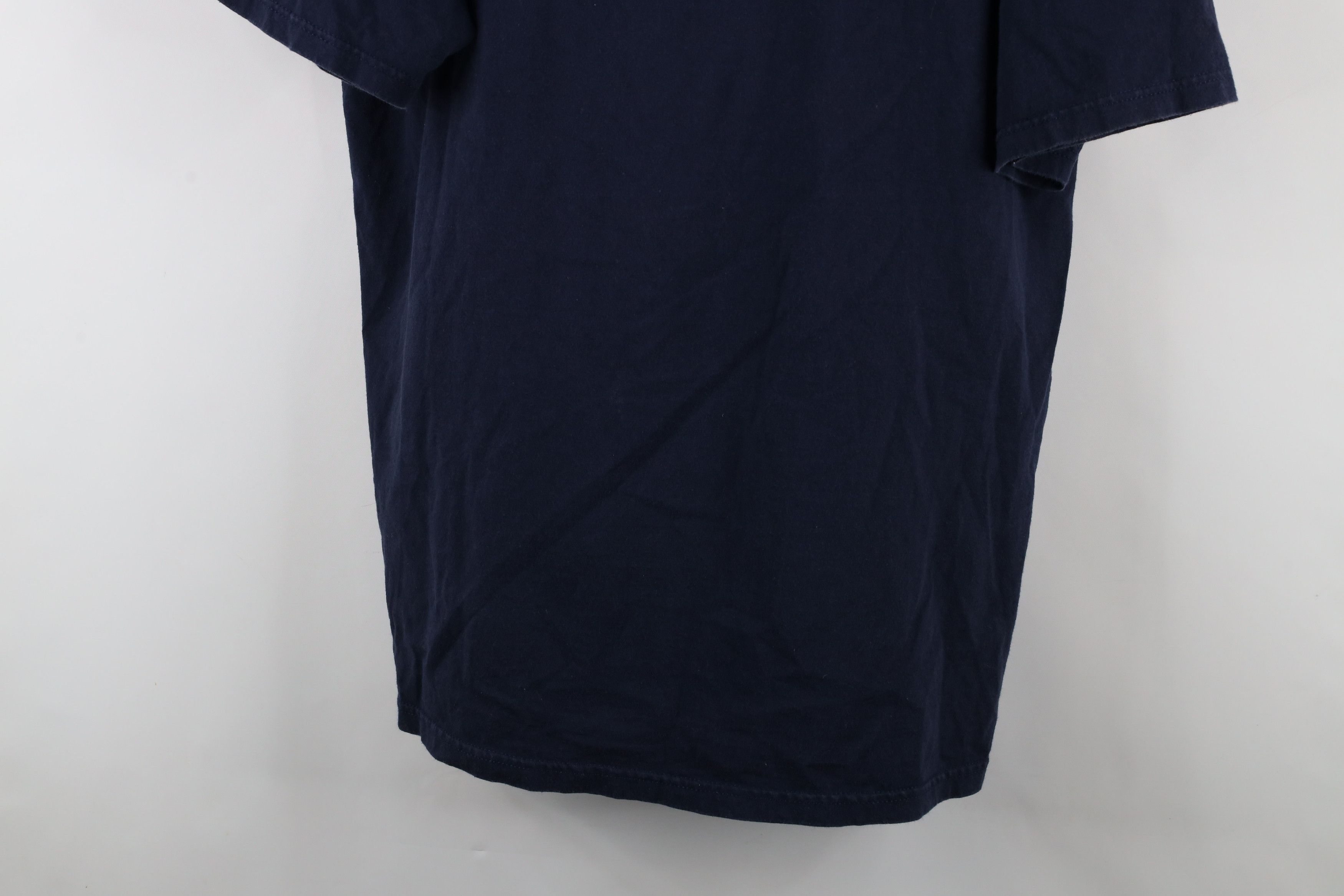 Vintage Vintage Y2K 2001 Anheuser Busch Budweiser Beer T-Shirt USA Size US XL / EU 56 / 4 - 3 Thumbnail