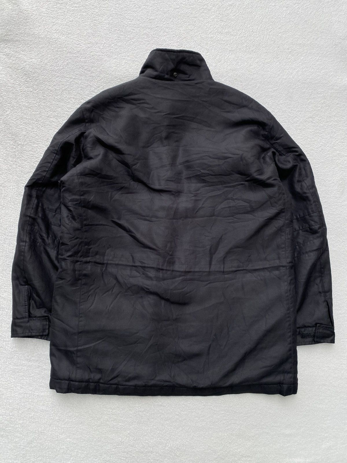 Ermenegildo Zegna Ermenegilo Zegna- Microtene 10.000- Jacket Size US L / EU 52-54 / 3 - 17 Thumbnail