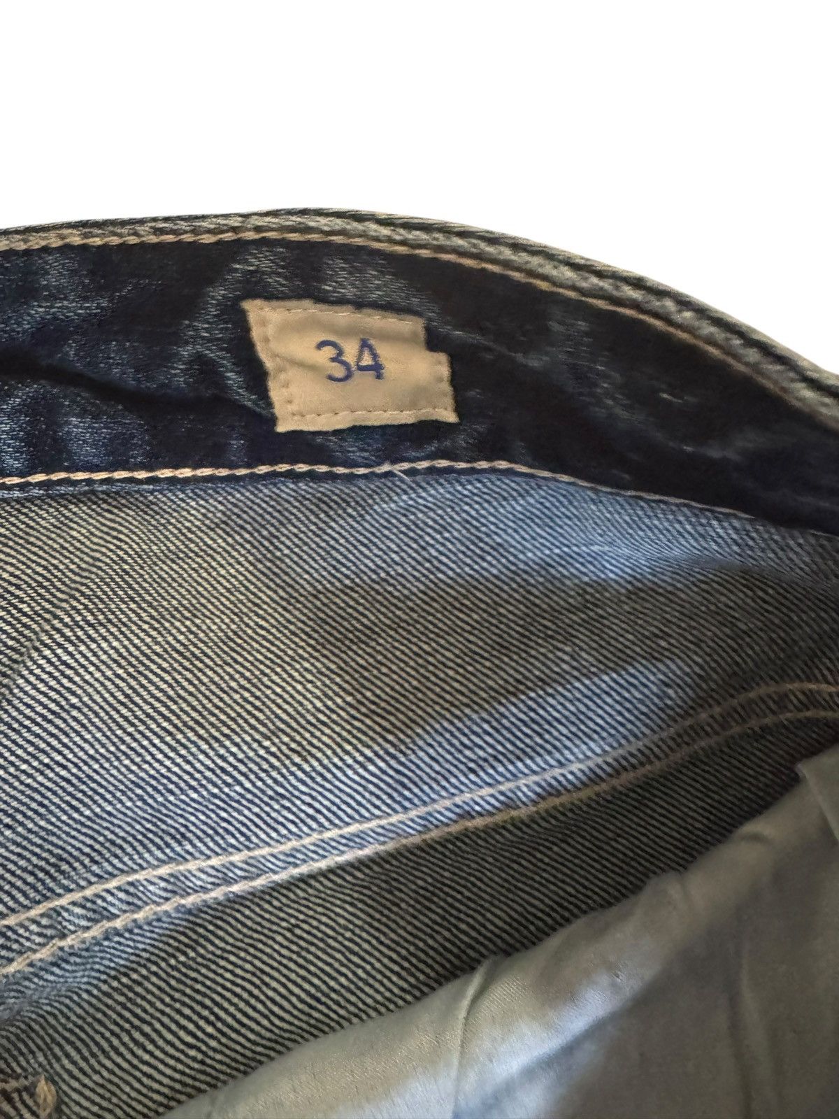 Smoke Rise Men shorts Size US 34 / EU 50 - 3 Thumbnail