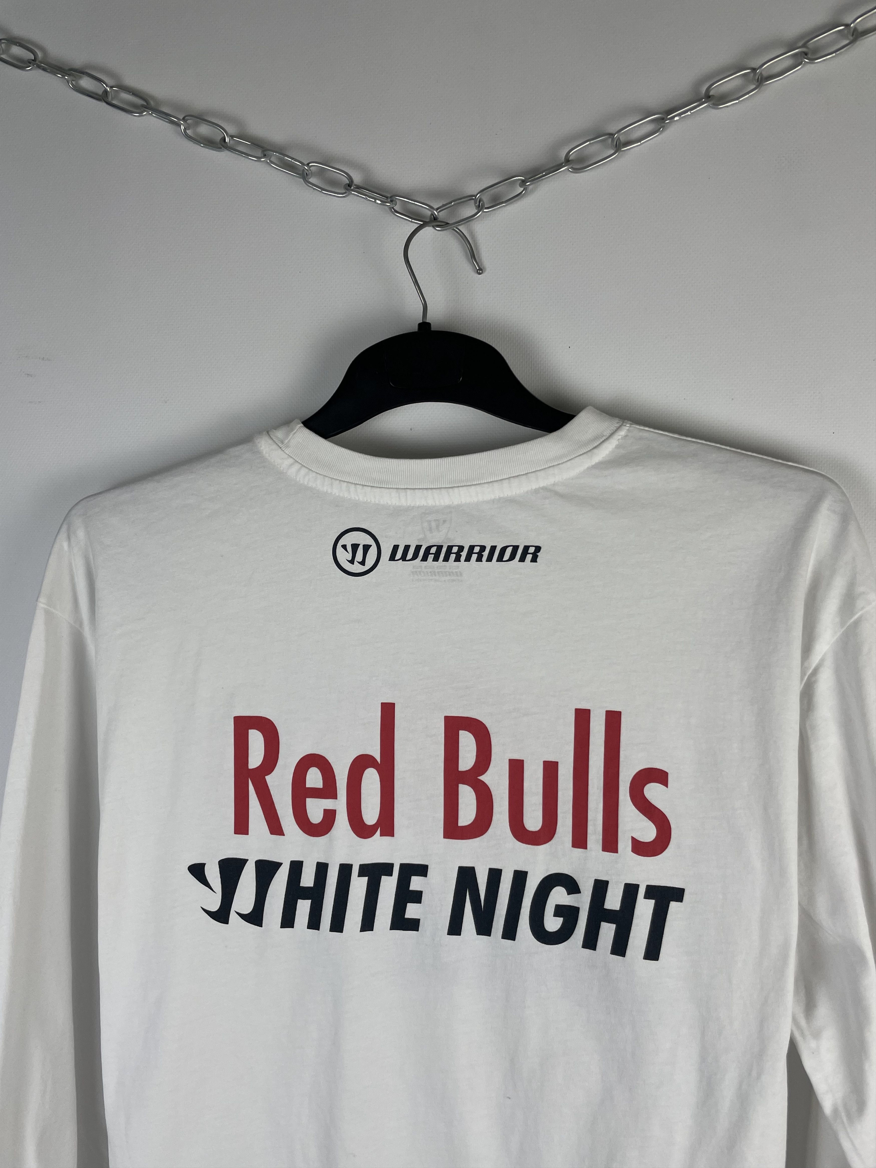 Red Bull Suzuki Warrior Racing Longsleeve Size US XXL / EU 58 / 5 - 9 Thumbnail
