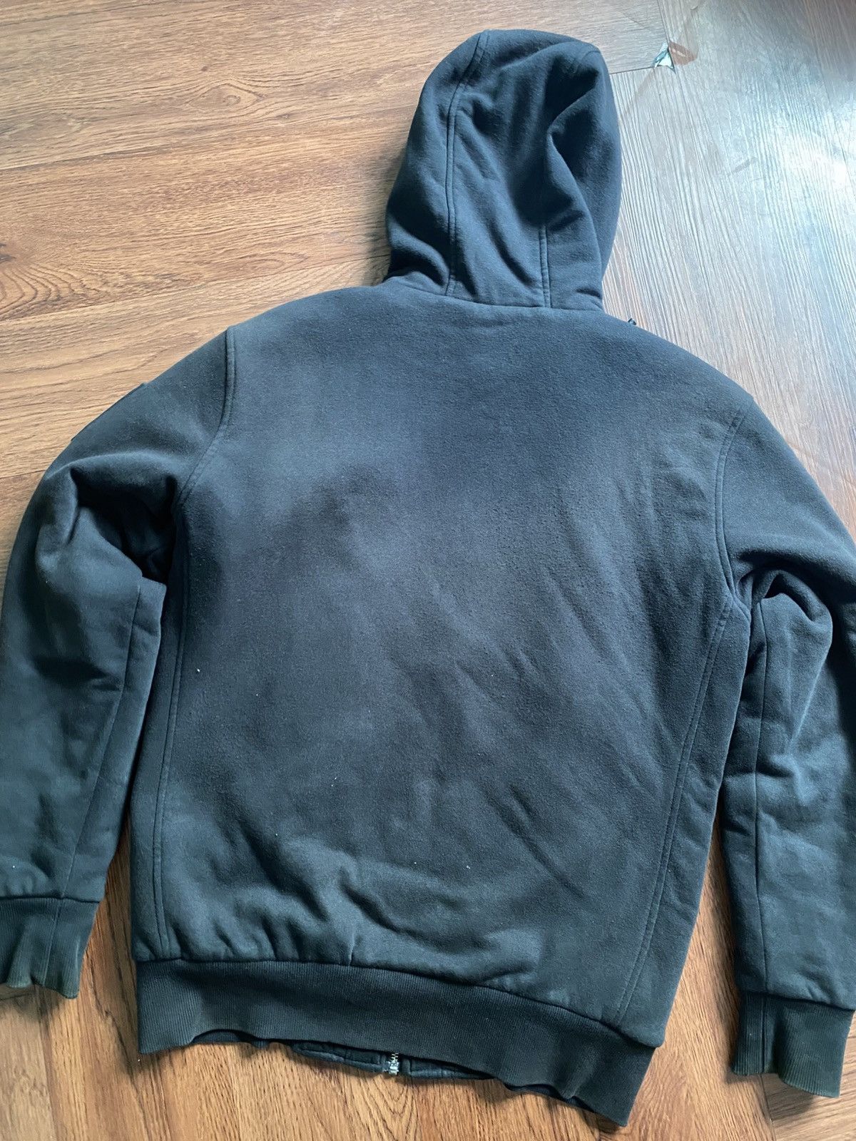 Moose Knuckles Moose Knuckles Hoodie Size US M / EU 48-50 / 2 - 3 Thumbnail