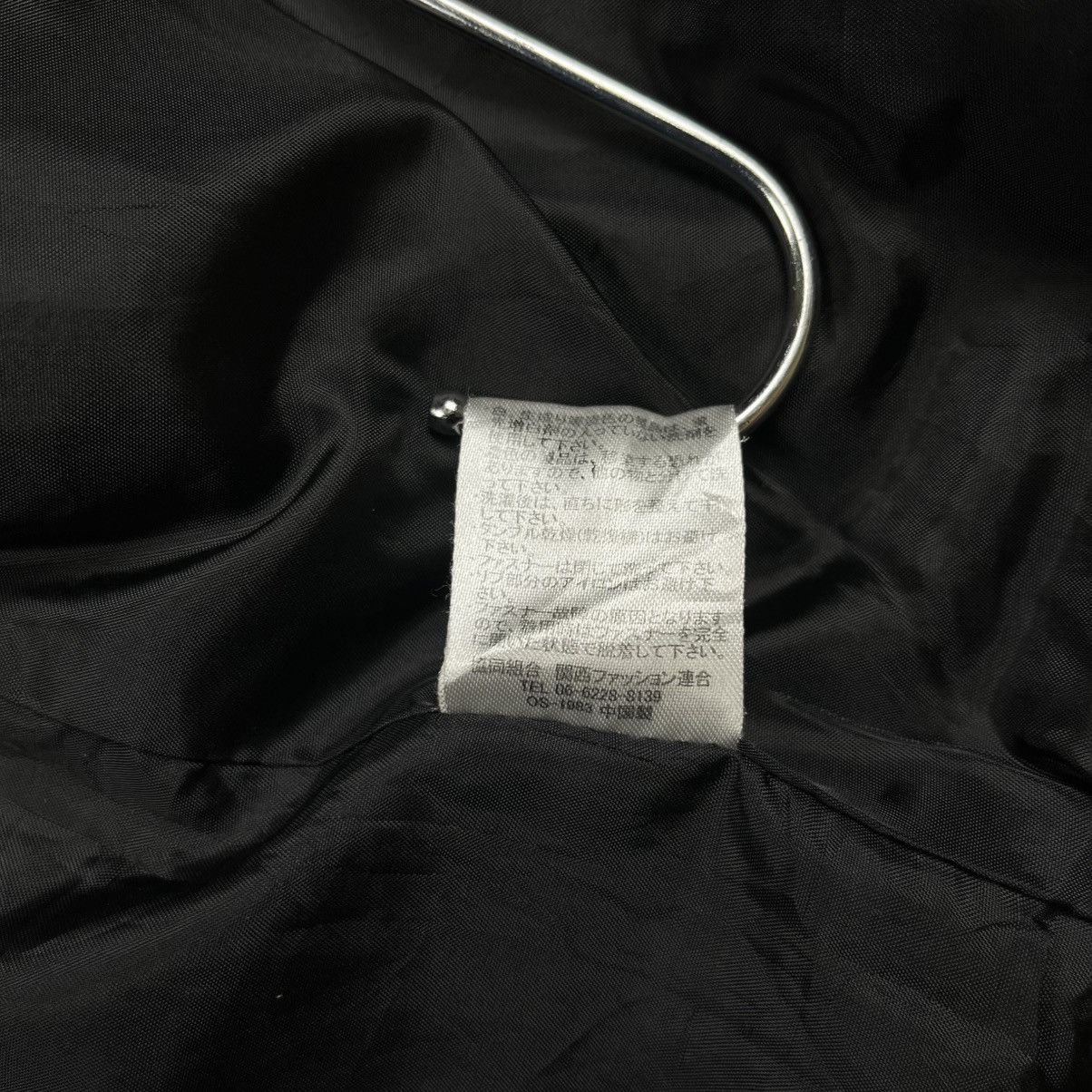 14th Addiction 2000s Hard Candy - Cyber Bono Jacket Size US S / EU 44-46 / 1 - 9 Thumbnail