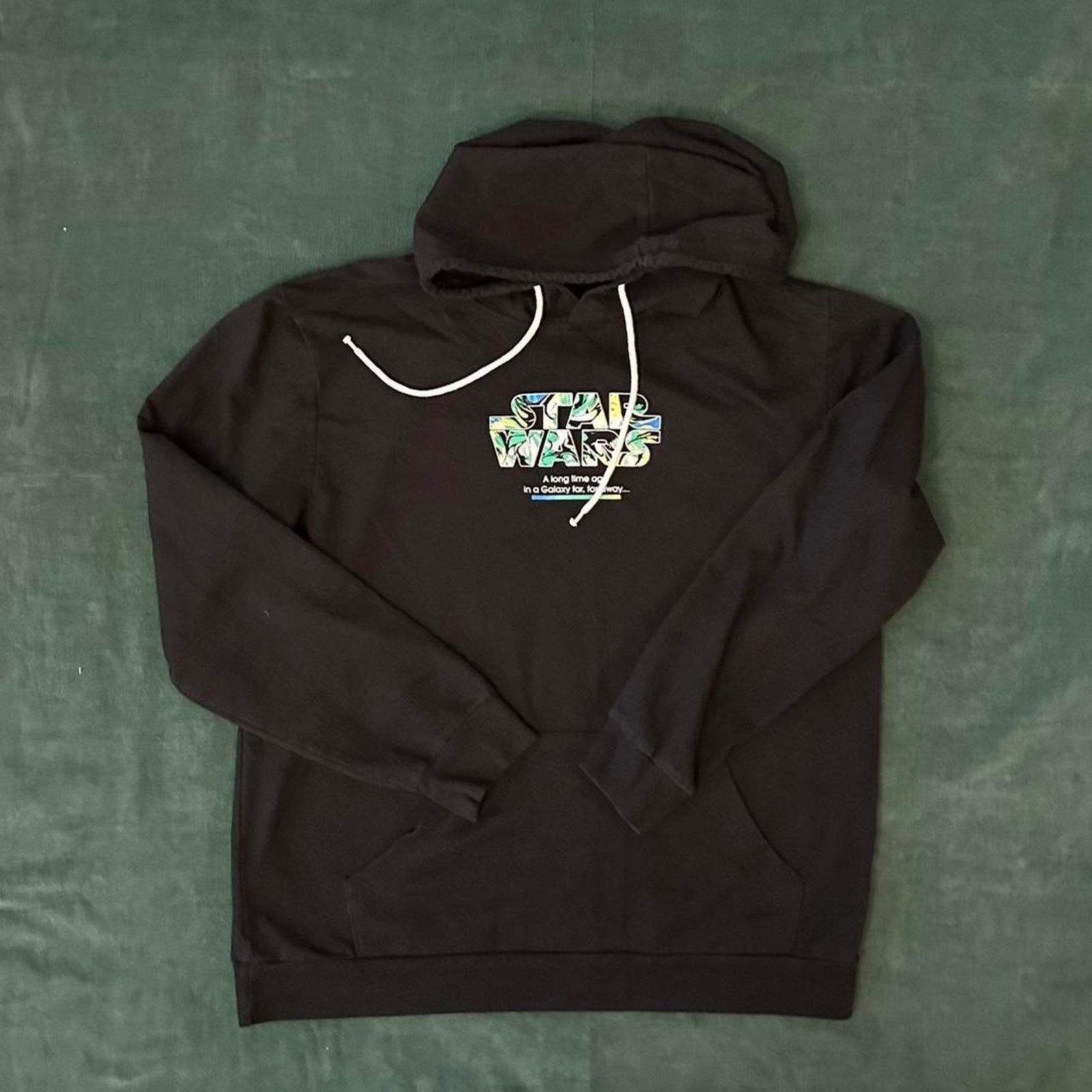 Star Wars Star wars graphic hoodie Size US L / EU 52-54 / 3 - 1 Thumbnail