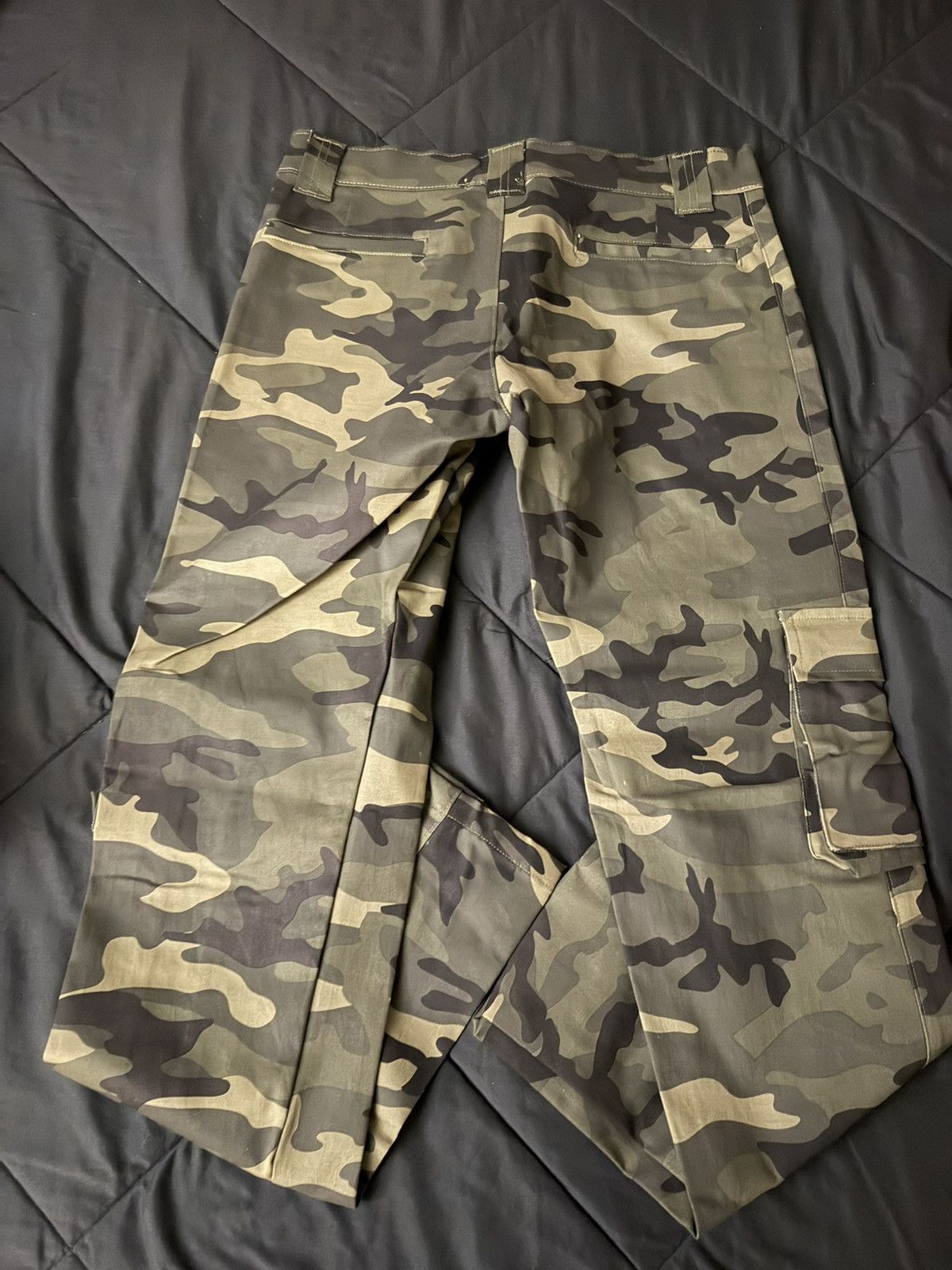 Other Milano Di Rouge Camo Ryder Set Size US M / EU 48-50 / 2 - 3 Thumbnail