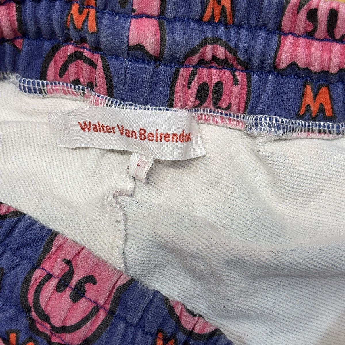Walter Van Beirendonck Walter Van Beirendonck Devil Shorts Size US 30 / EU 46 - 8 Thumbnail
