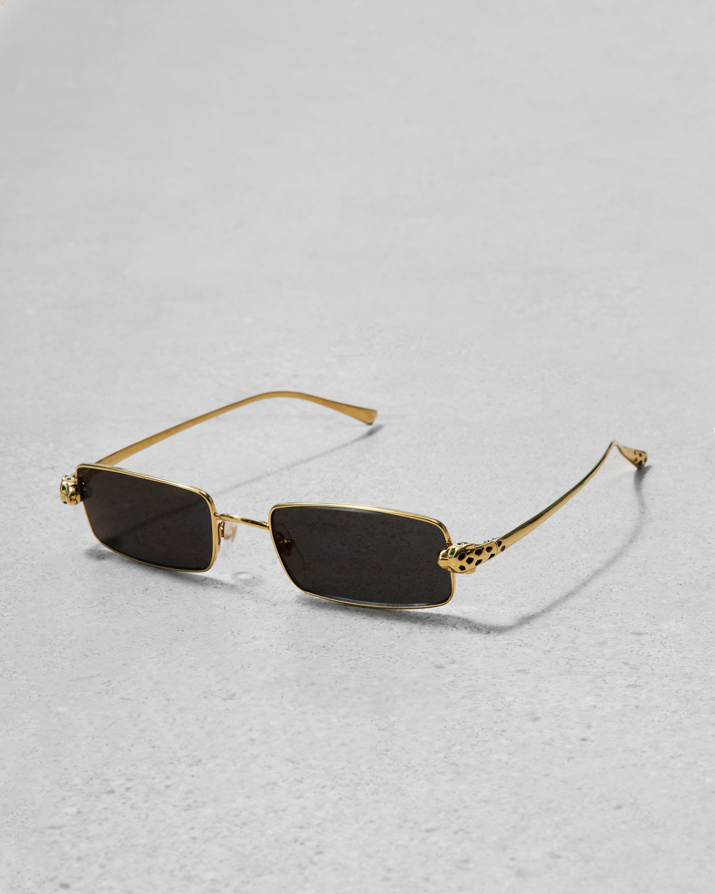Cartier CARTIER CT0473S 001 Size ONE SIZE - 1 Thumbnail