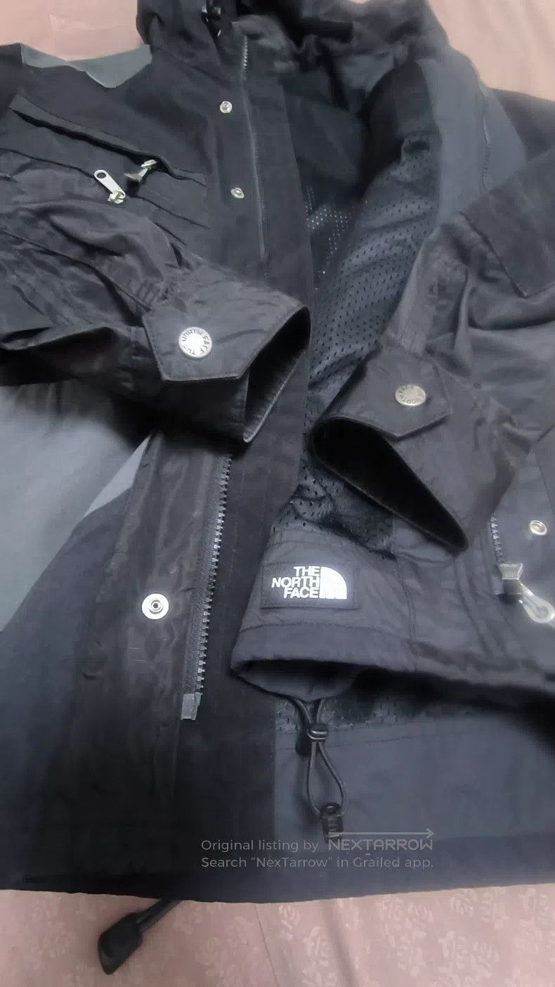 Junya Watanabe Junya Watanabe Windbreaker Size US L / EU 52-54 / 3 - 6 Thumbnail
