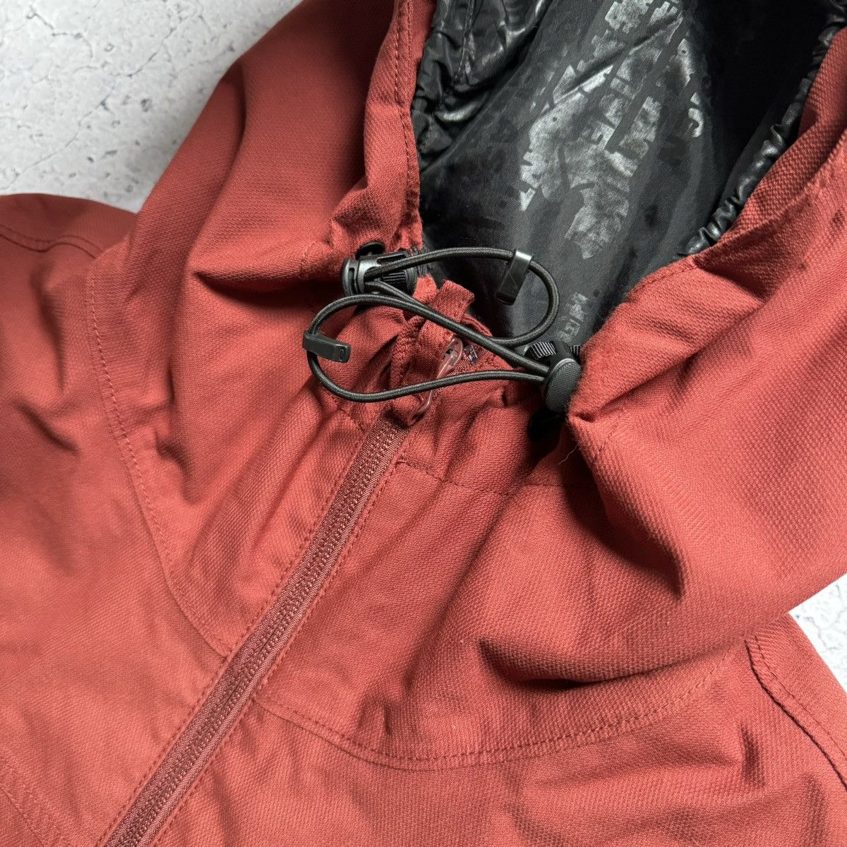 Oakley × Vintage Oakley Snowboard Ski Jacket Vintage Biozone Gorpcore Size US S / EU 44-46 / 1 - 10 Thumbnail