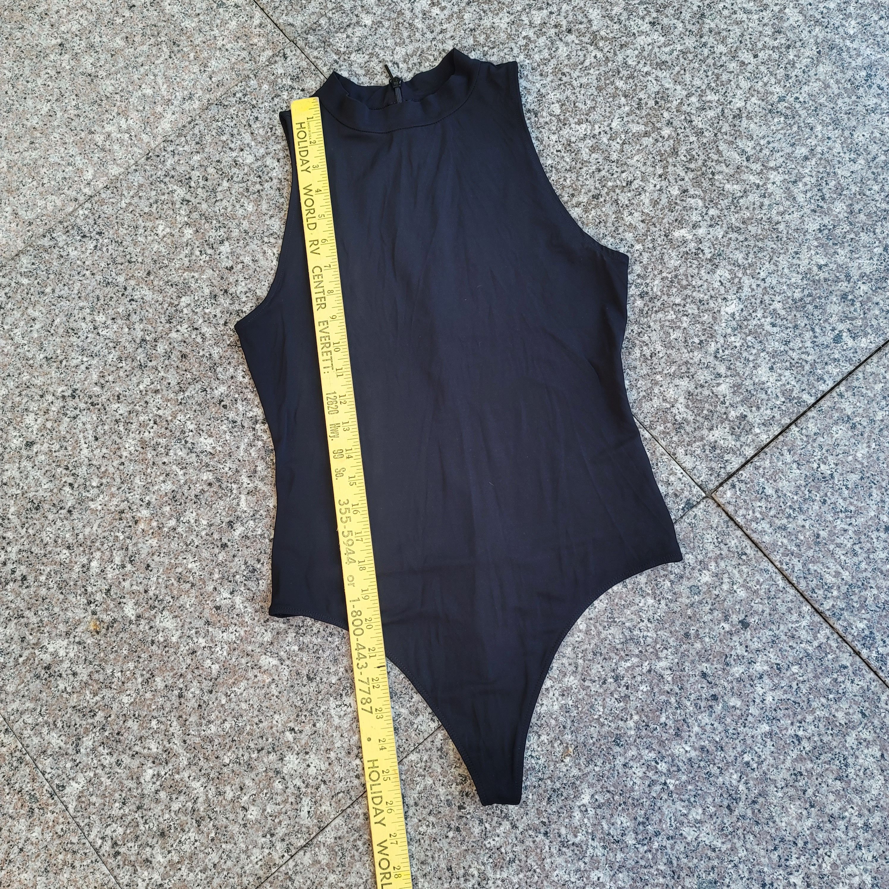 Aritzia Babaton bodysuit Size S / US 4 / IT 40 - 4 Thumbnail