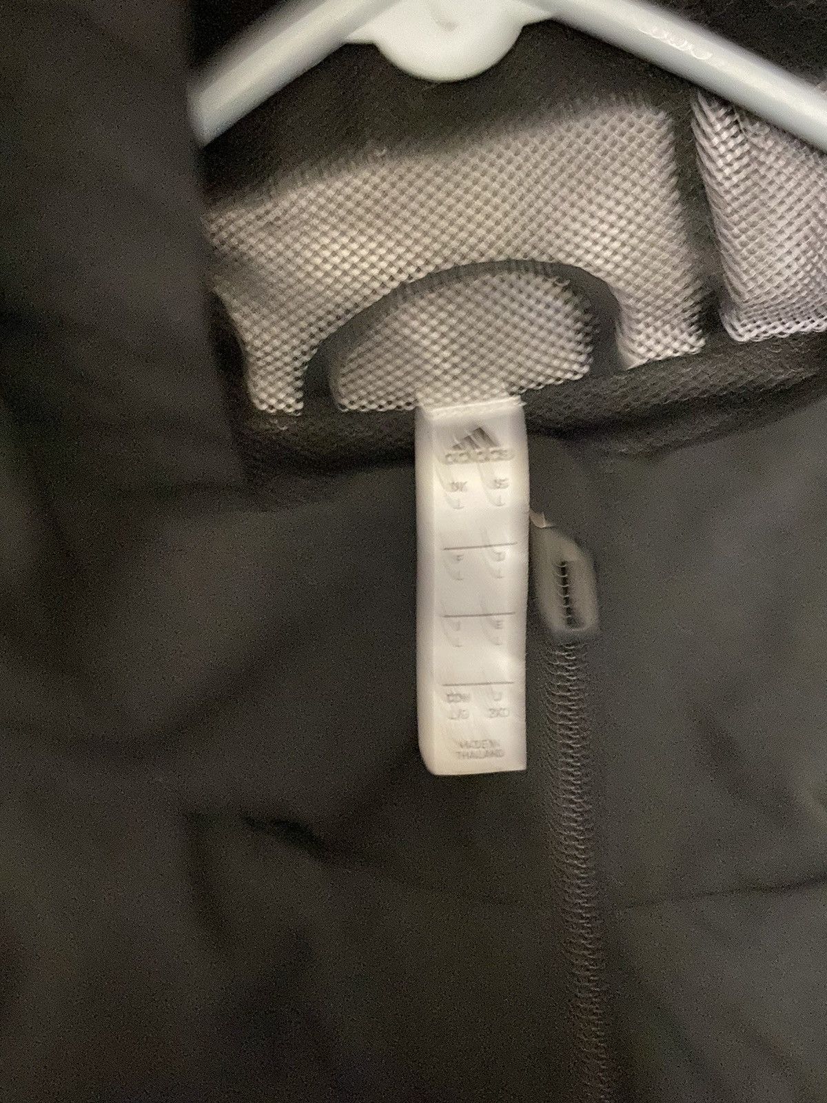 Adidas Adidas track top Size US L / EU 52-54 / 3 - 2 Thumbnail