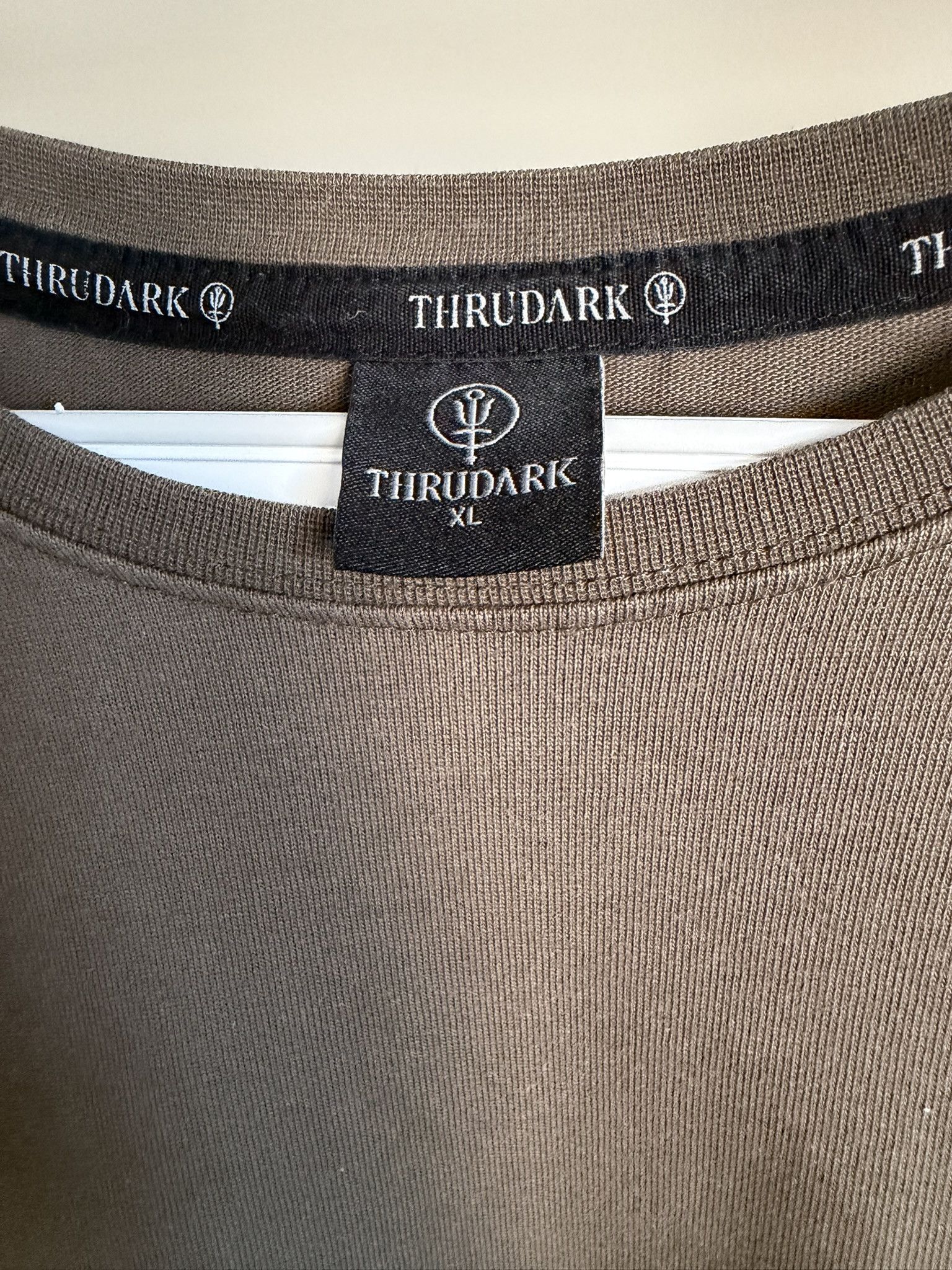 Other ThruDark XL Insignia T-Shirt - Bring The Fire Size US XL / EU 56 / 4 - 3 Thumbnail
