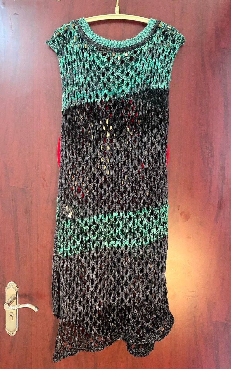 Vivienne Westwood Vivienne Westwood The Irregular Dress Size S / US 4 / IT 40 - 4 Thumbnail