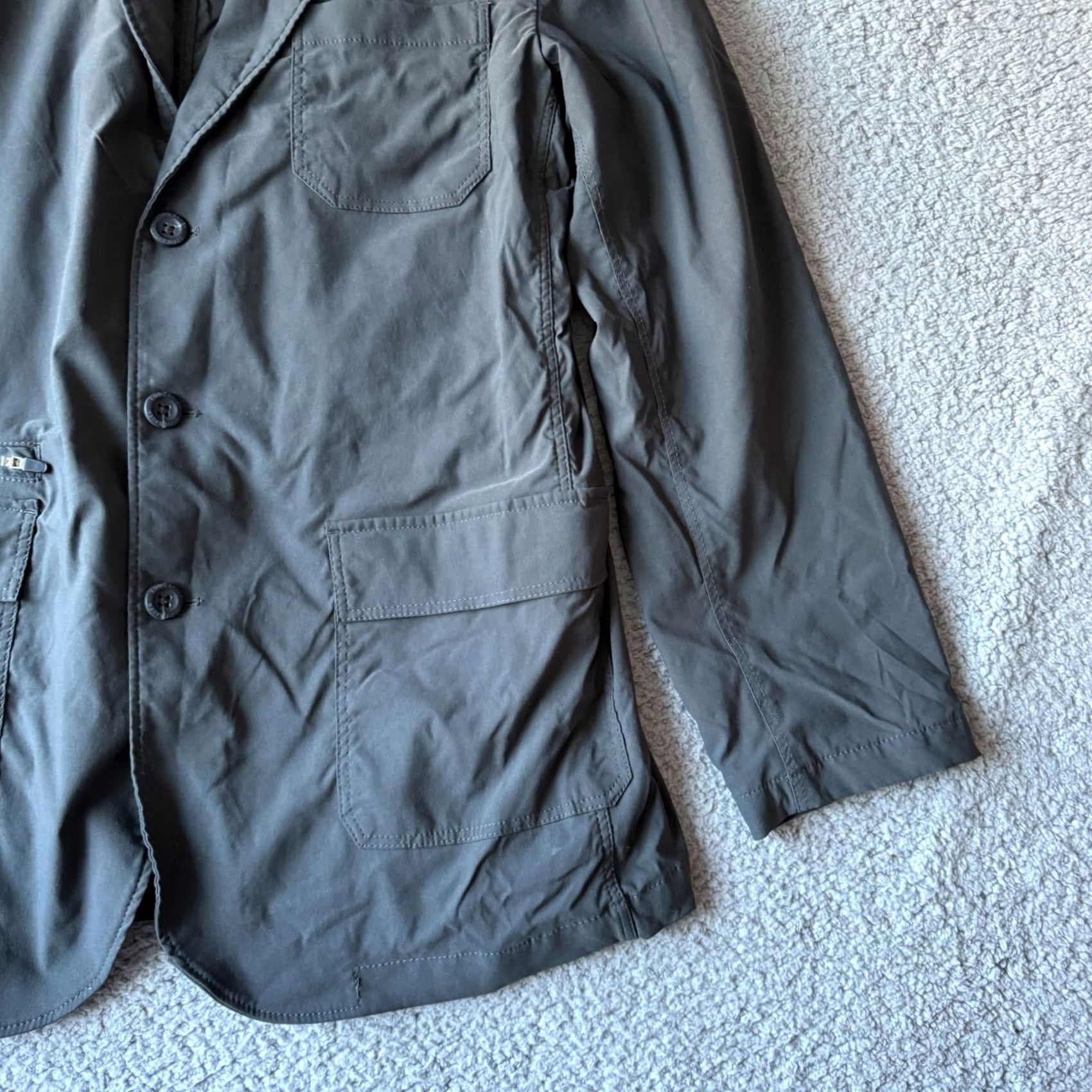 Eddie Bauer VINTAGE none Size US S / EU 44-46 / 1 - 7 Thumbnail