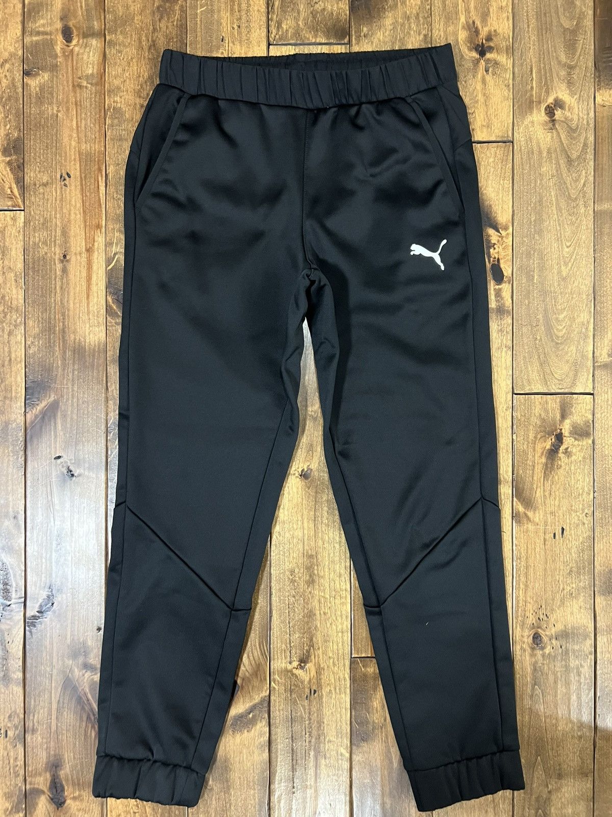 Puma Puma Jogger Sweatpamts Size US 31 - 2 Thumbnail