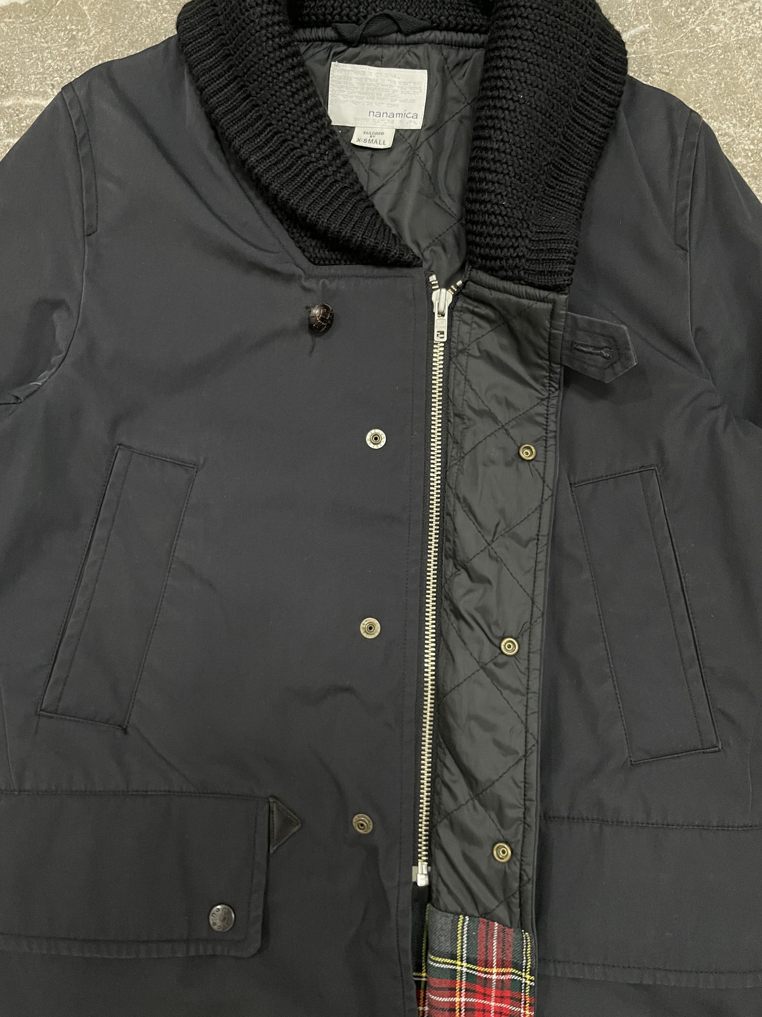 Nanamica Nanamica Donkey Coat Size US XS / EU 42 / 0 - 7 Thumbnail