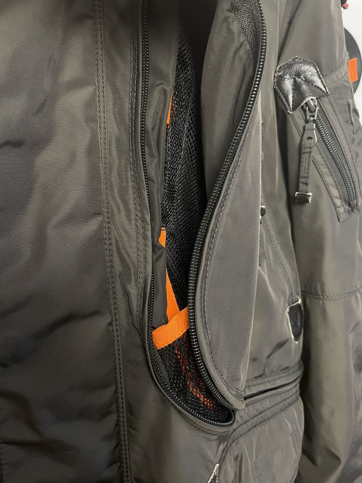 Parajumpers Parajumpers Masterpiece Series Slim Winter Jacket M Size Size US M / EU 48-50 / 2 - 8 Thumbnail