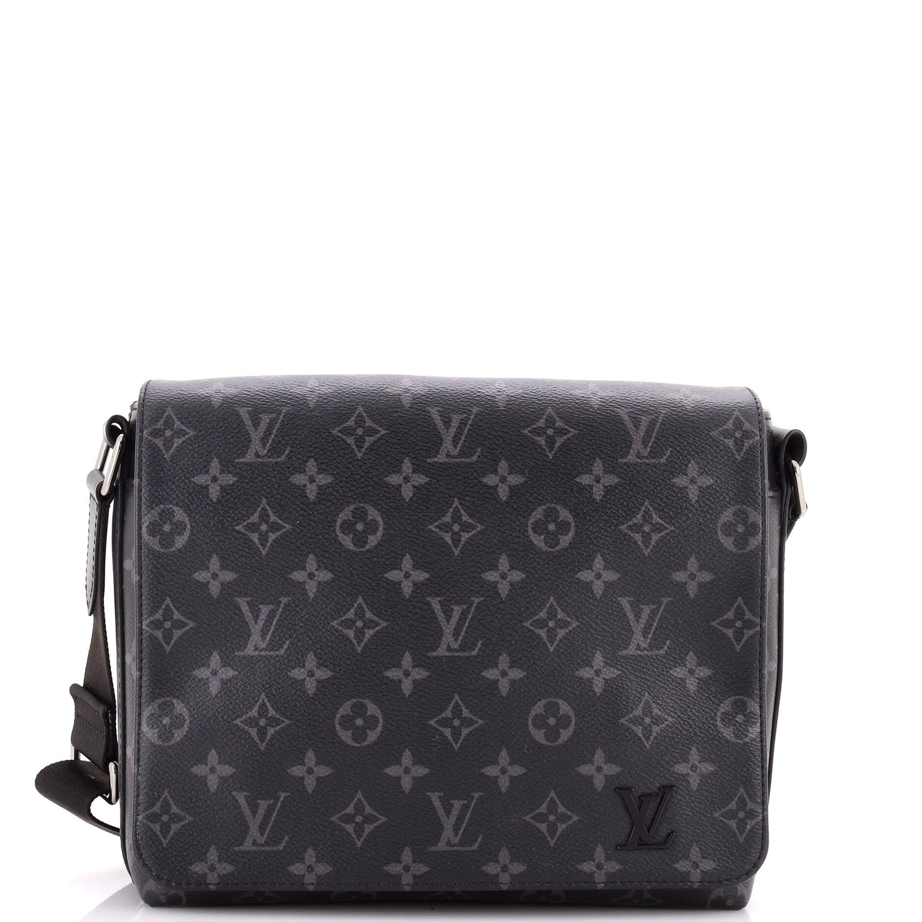 Louis Vuitton District Messenger Bag Size ONE SIZE - 1 Thumbnail