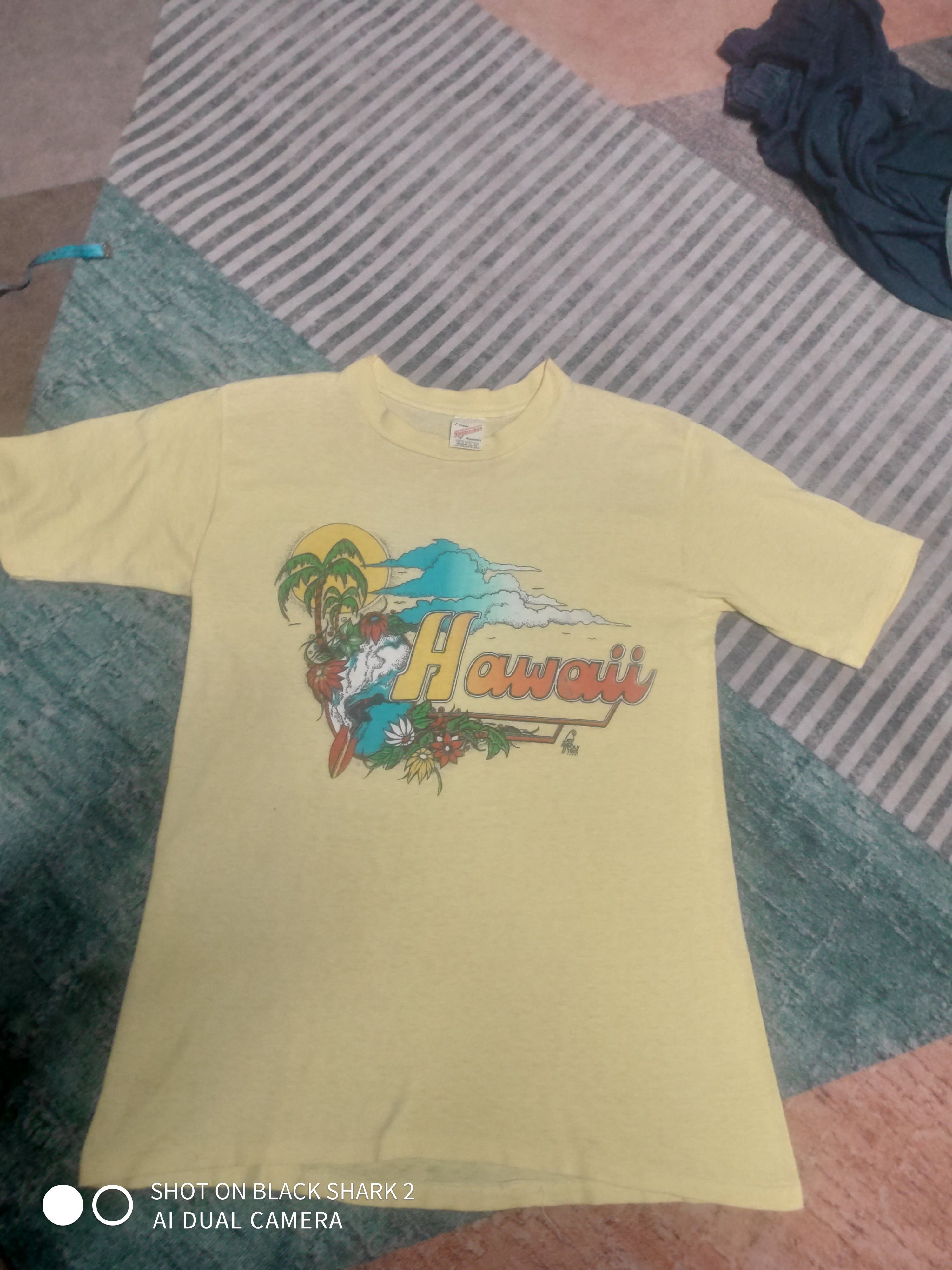 Other Sunstrokes of Hawaii Size US M / EU 48-50 / 2 - 5 Thumbnail