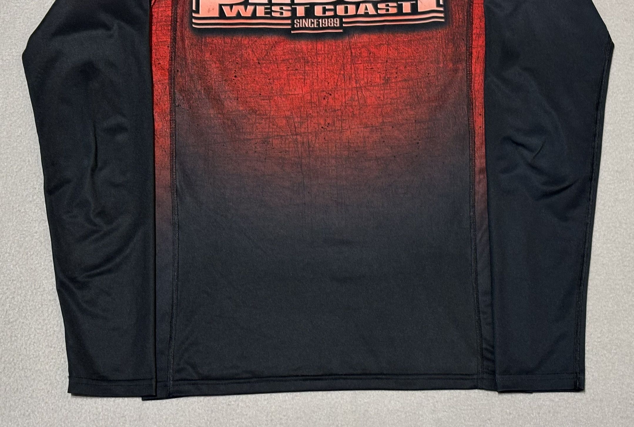 Other Rashguard Pit Bull West Coast size. M Size US M / EU 48-50 / 2 - 7 Thumbnail