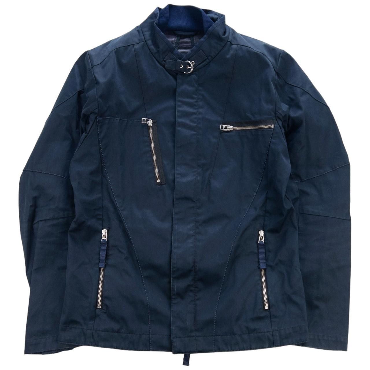 Marithe + Francois Girbaud Vintage Marithe + Francois Girbaud Jacket Size M Size US M / EU 48-50 / 2 - 1 Thumbnail