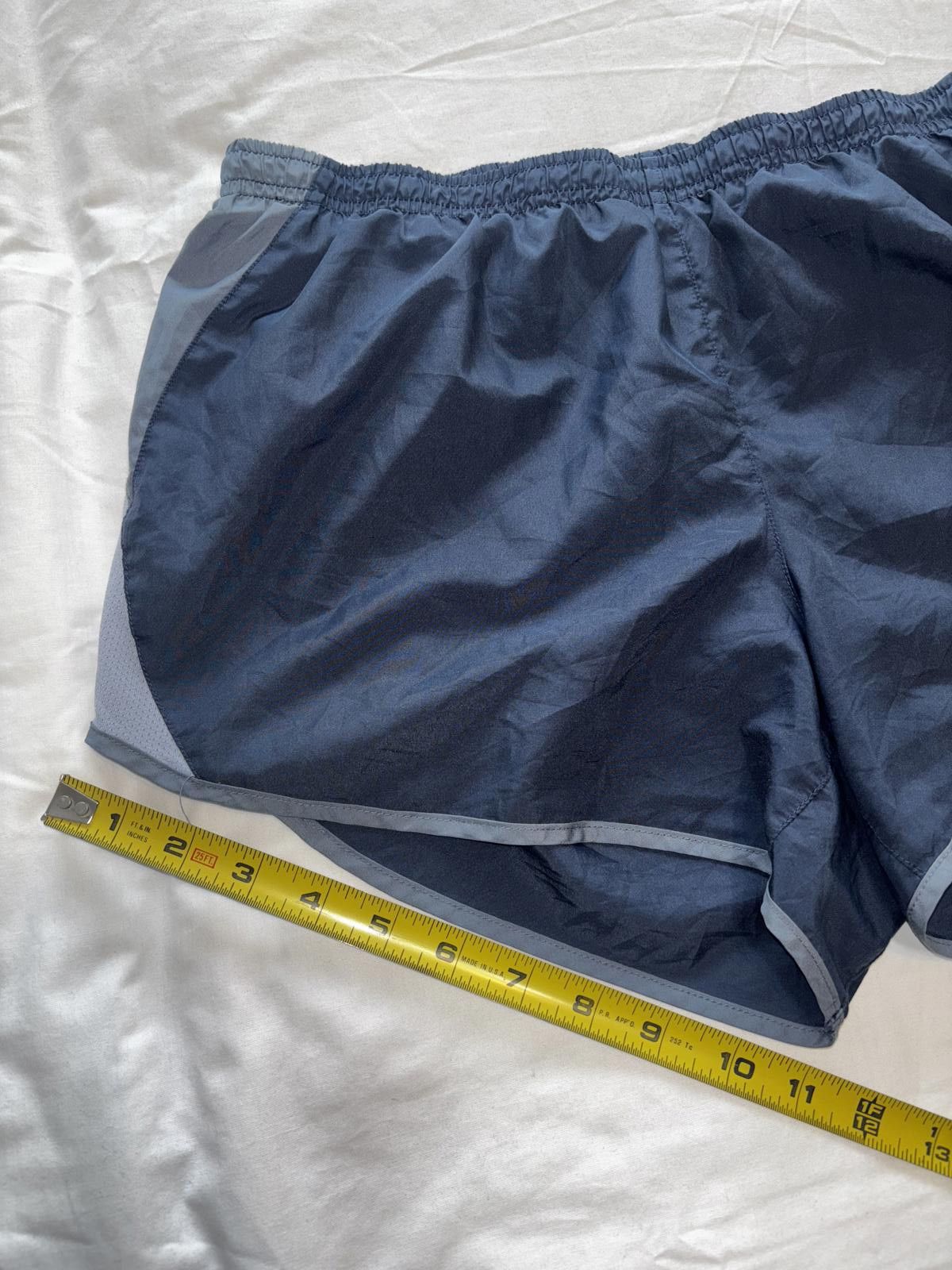 Nike Women's Nike Dri-FIT Running Shorts Size 32" / US 10 / IT 46 - 7 Thumbnail