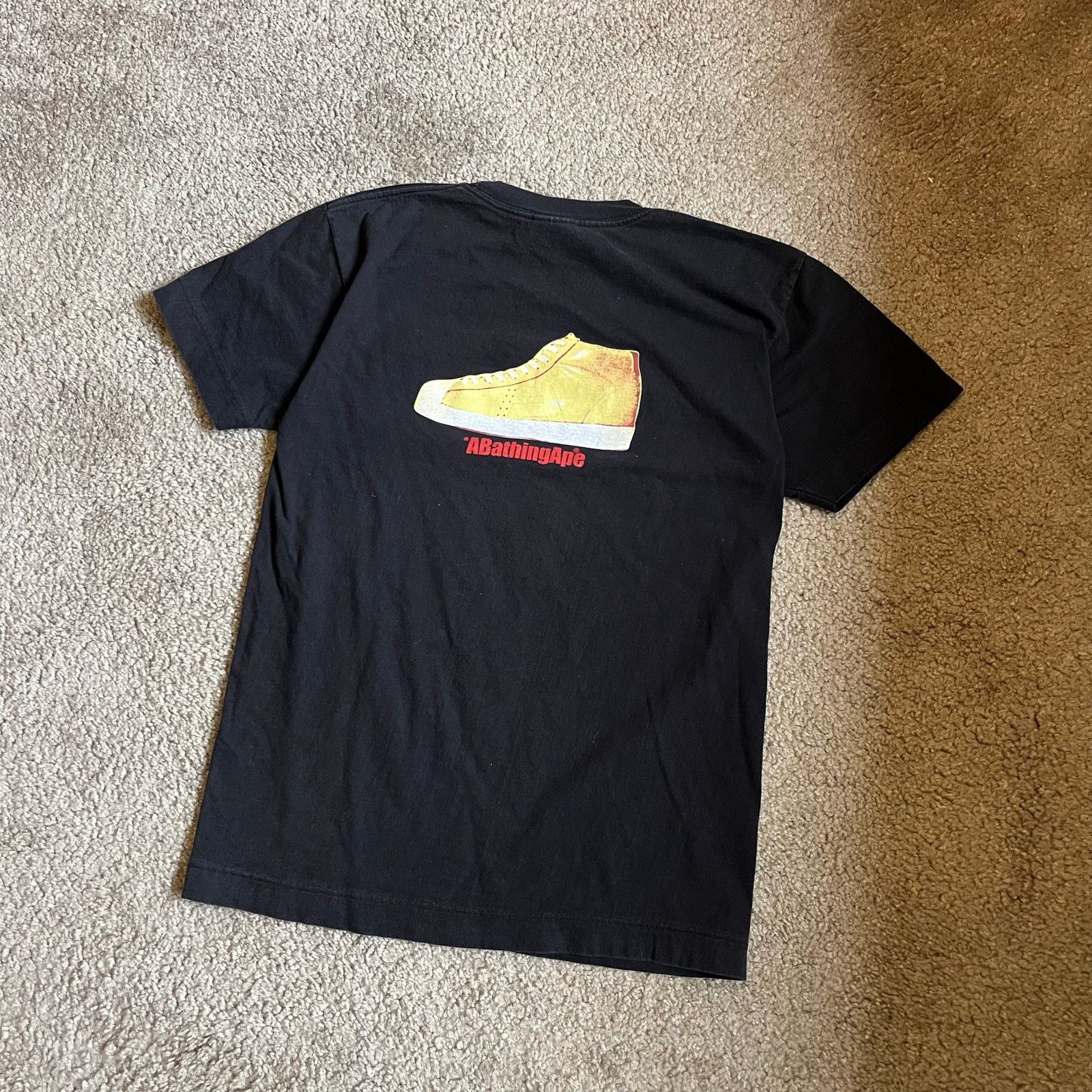 Authentic Bape 2000