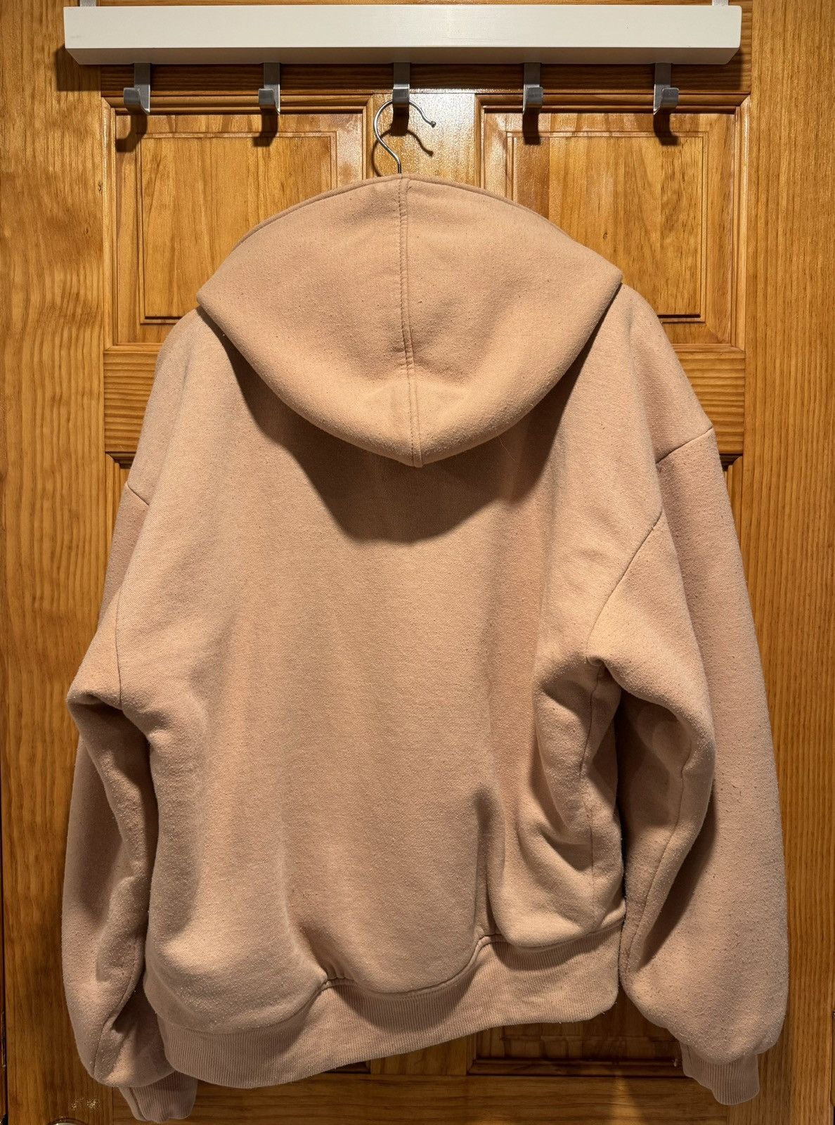 Thirteen Studios Thirteen Studios Double Layer Hoodie Size US L / EU 52-54 / 3 - 2 Thumbnail