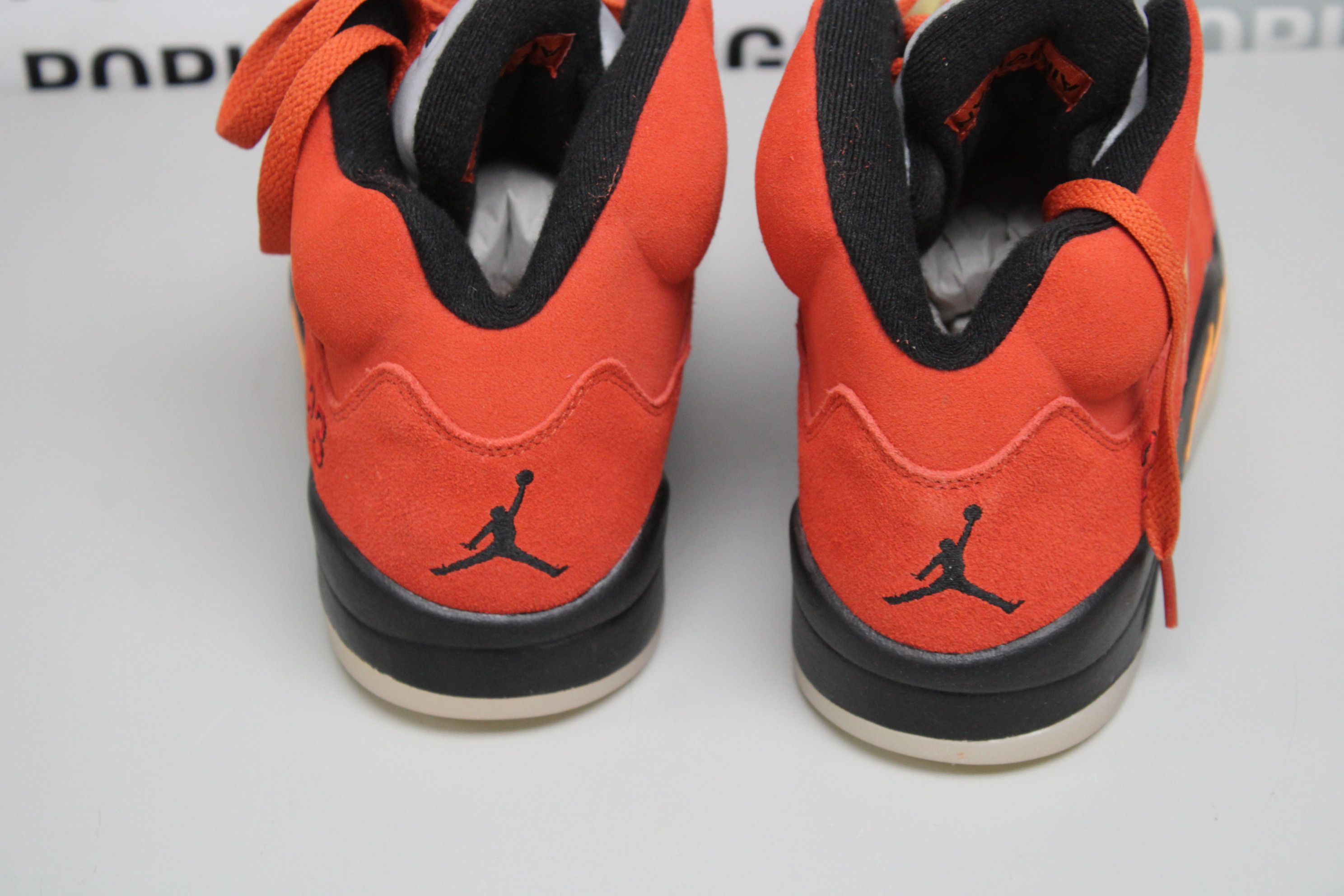 air jordan 5 retro dunk on mars mens