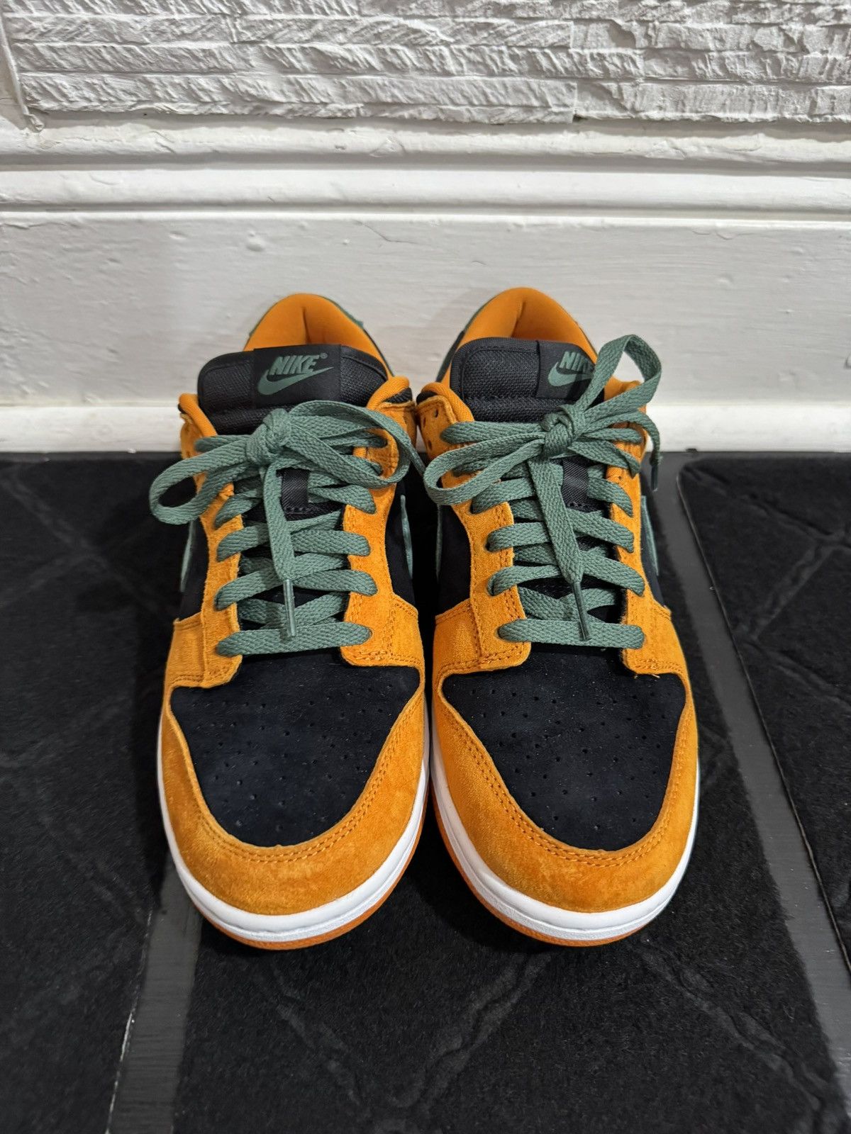 Nike Nike Dunk Low - Ceramic Size US 8.5 / EU 41-42 - 6 Thumbnail