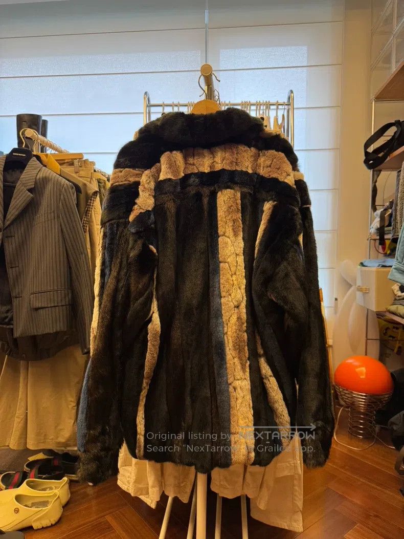 Y/Project Y/PROJECT Size M overcoat Size US XXS / EU 40 - 2 Thumbnail