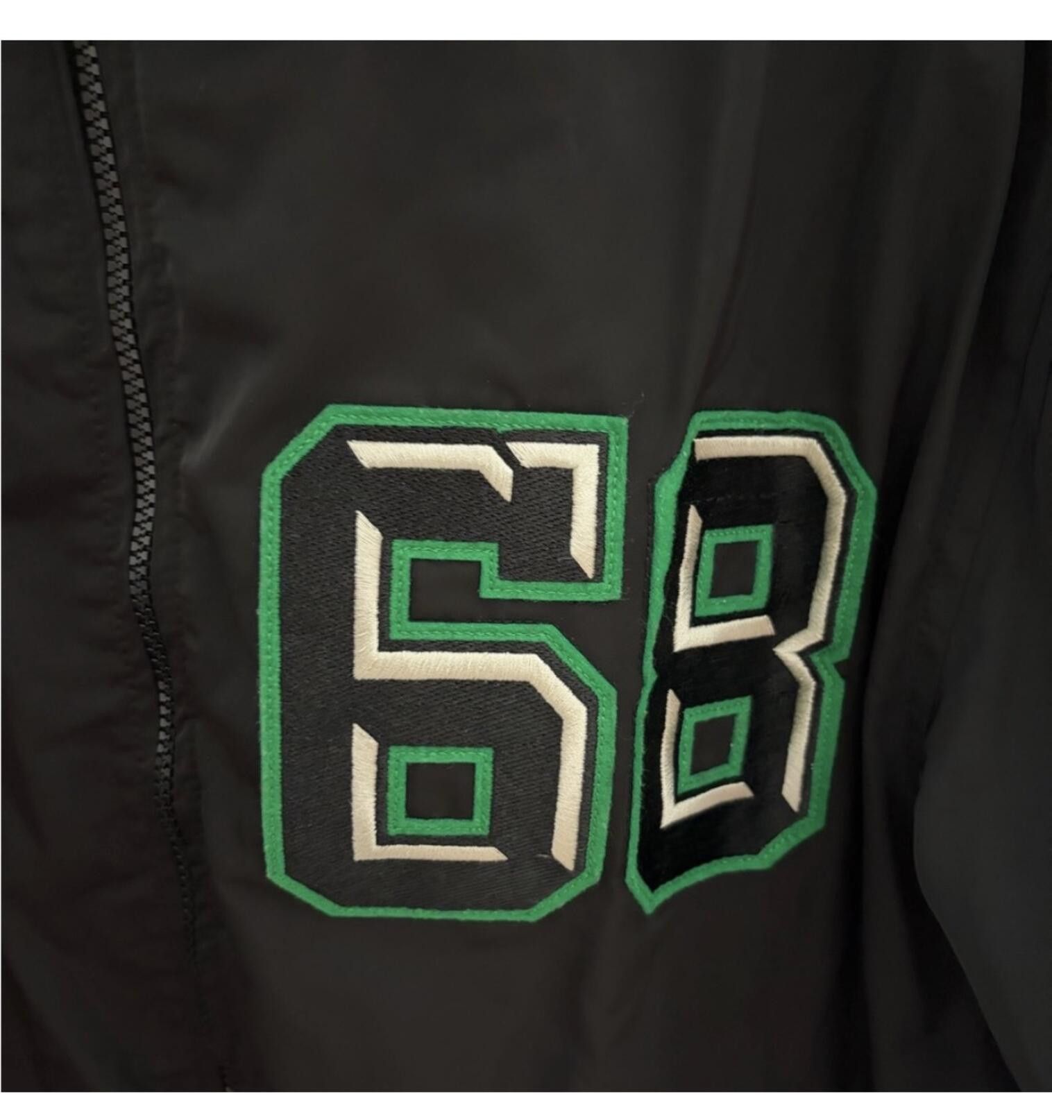H&M H&M bomber jacket Size US XL / EU 56 / 4 - 3 Thumbnail