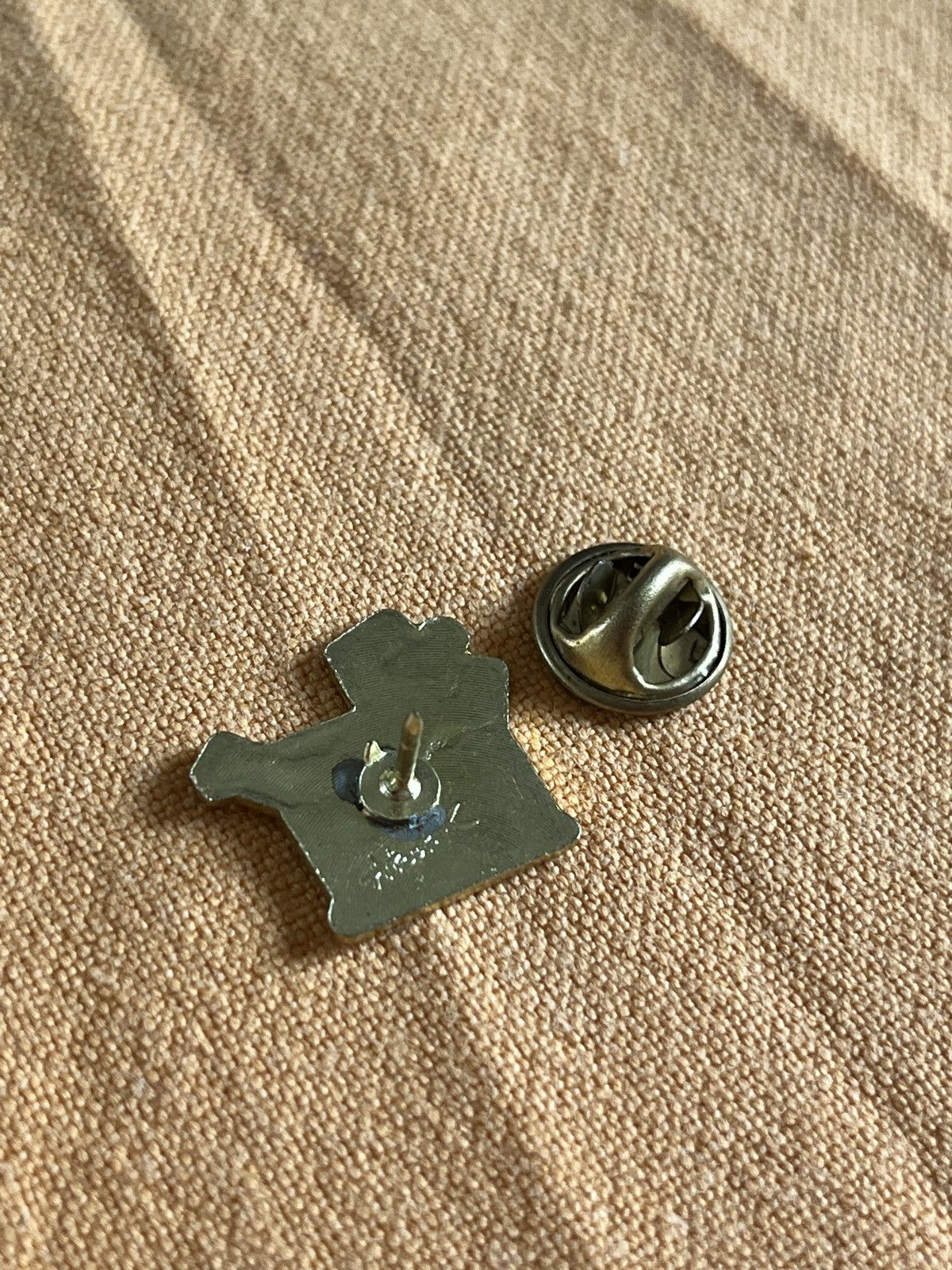 Kodak × Vintage Kodak vintage pin Size ONE SIZE - 6 Thumbnail