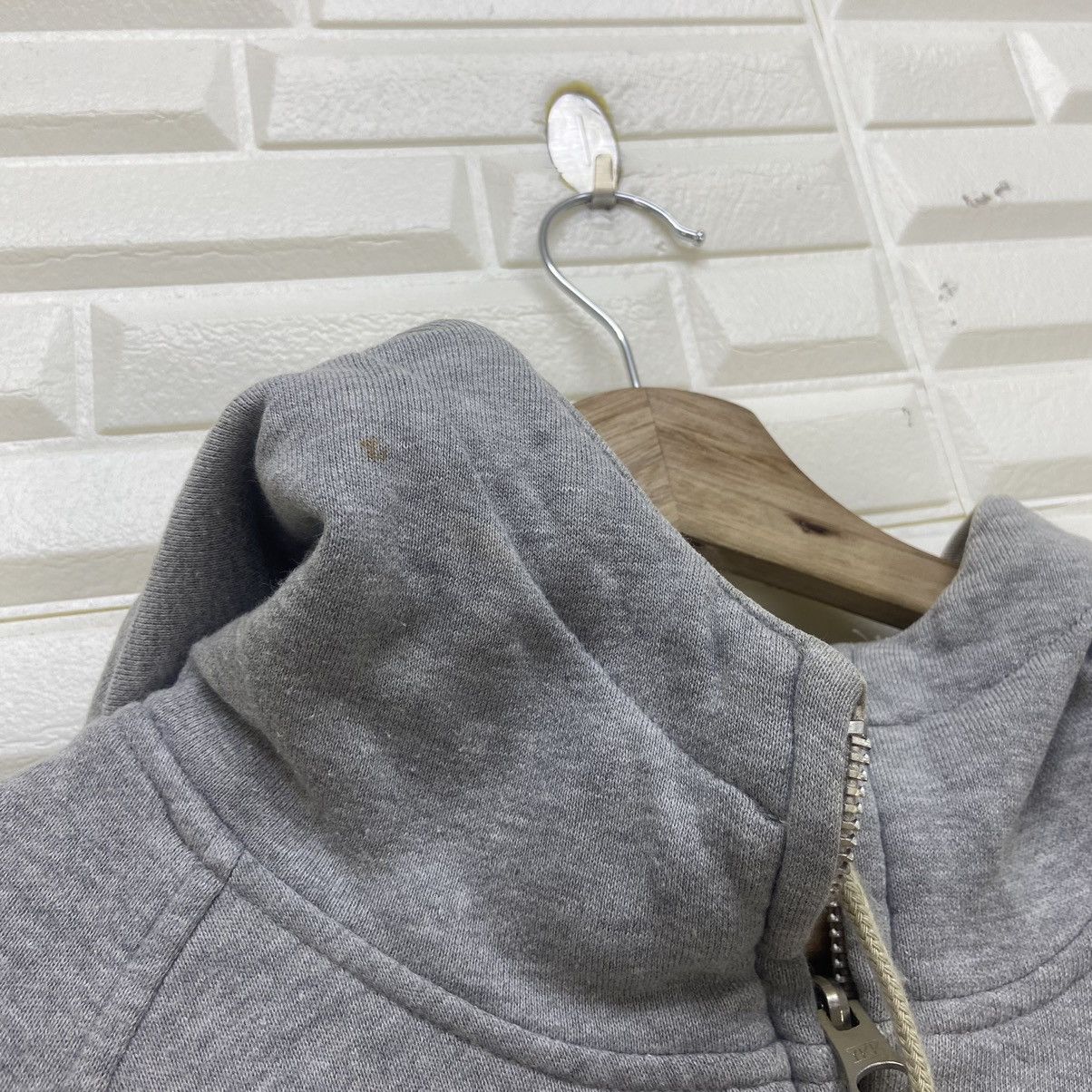 Issey Miyake Issey Miyake Tsumori Chisato Design Reversible Hoodie Jacket Size US S / EU 44-46 / 1 - 10 Thumbnail