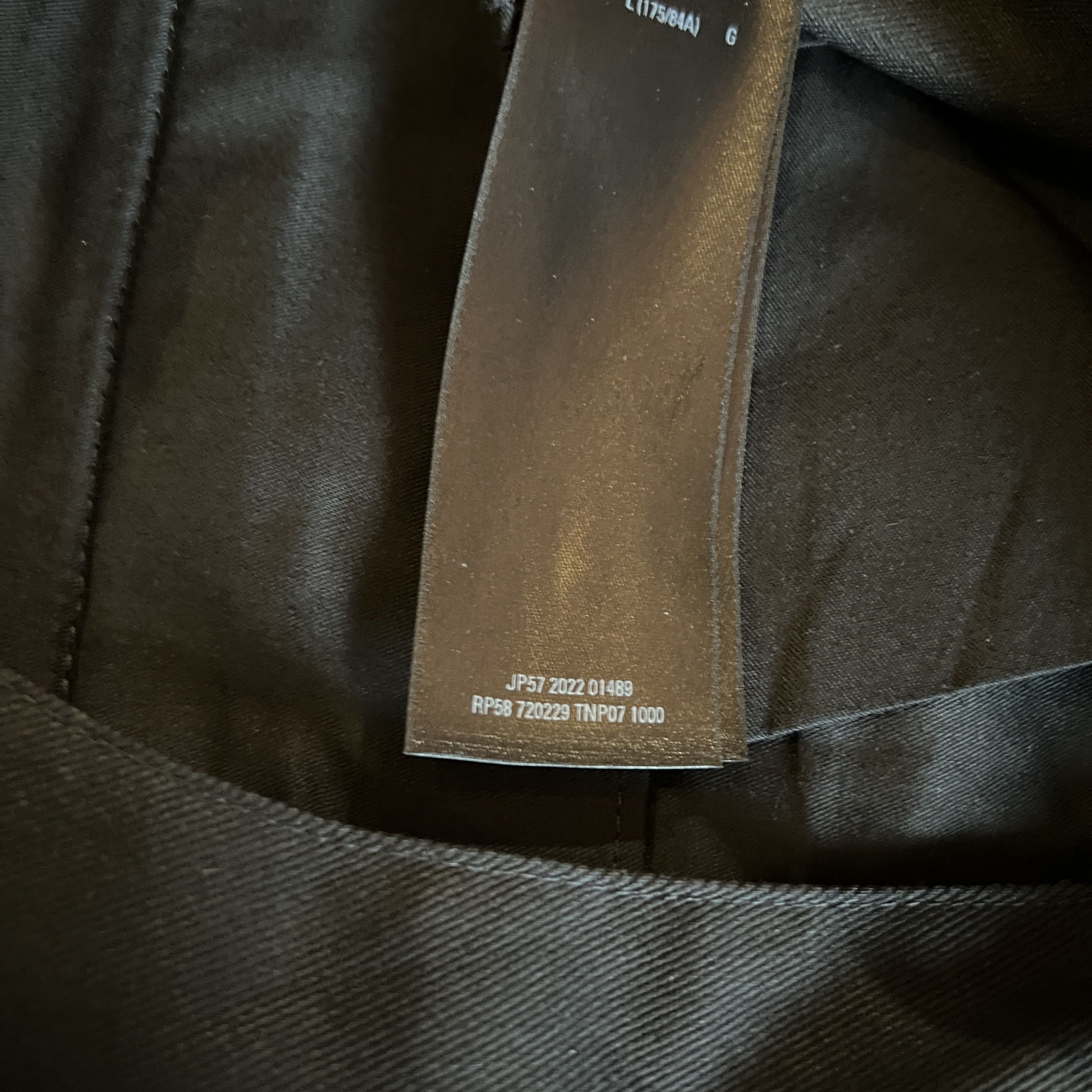 Balenciaga Balenciaga Kick Cargo Size US 36 / EU 52 - 5 Thumbnail