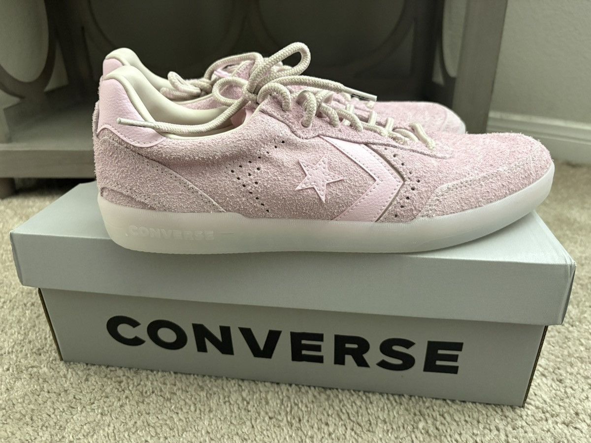 Converse LOUIE LOPEZ PRO 2 OX New Found Bloom Size 12 Size US 12 / EU 45 - 7 Thumbnail