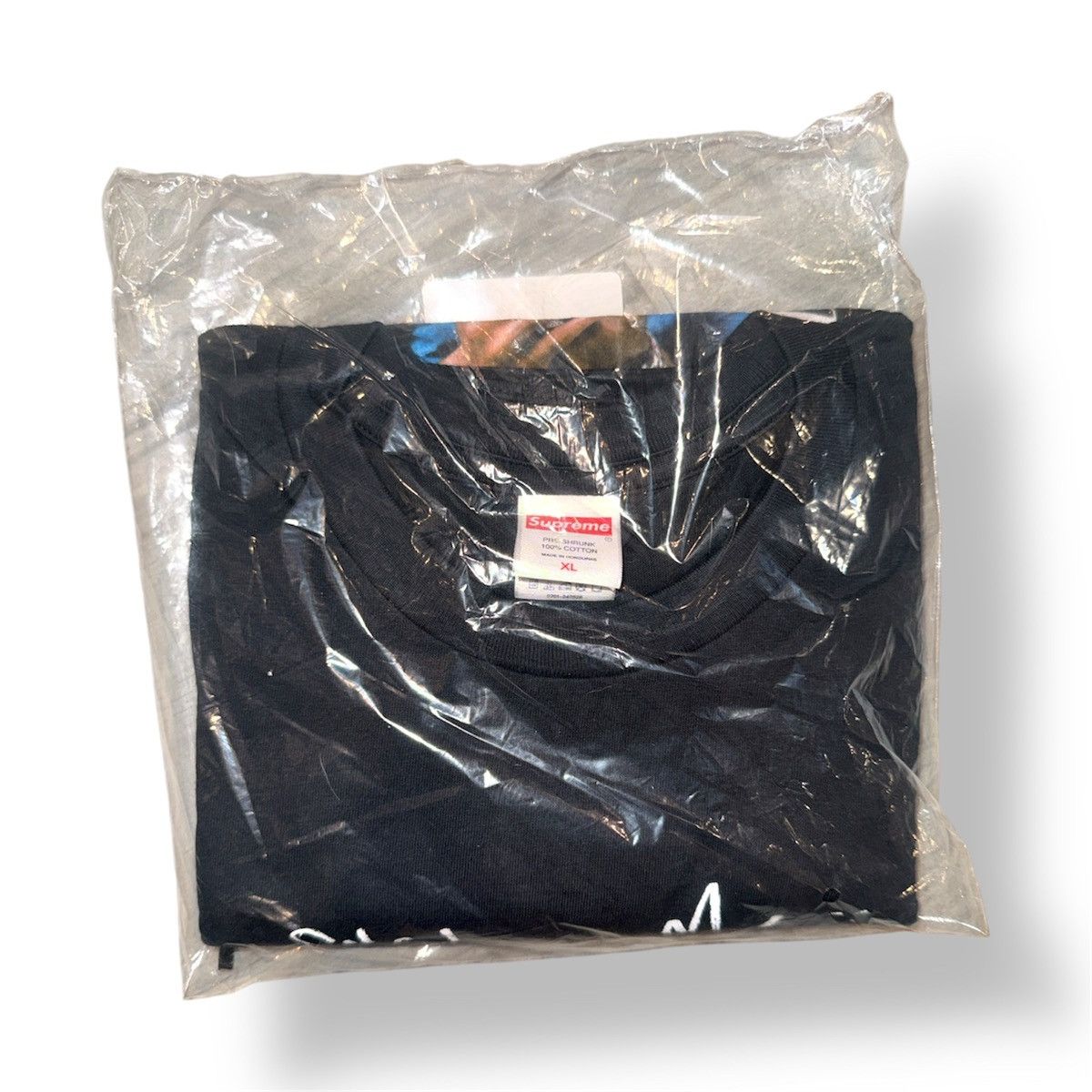 Supreme Supreme SS25 - Max B Tee Size US XL / EU 56 / 4 - 2 Thumbnail