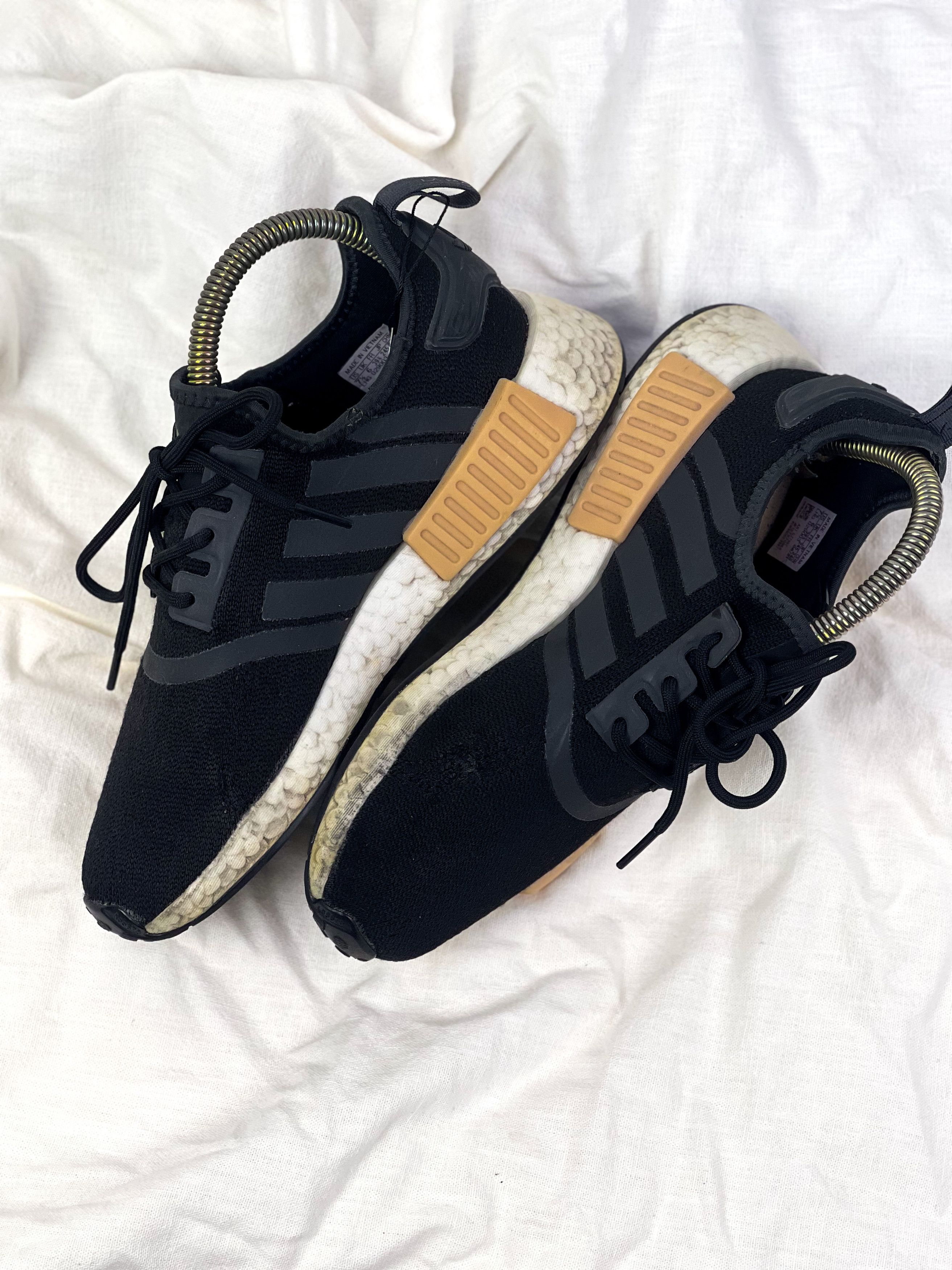 Adidas Adidas NMD Size US 8.5 / IT 38.5 - 10 Thumbnail