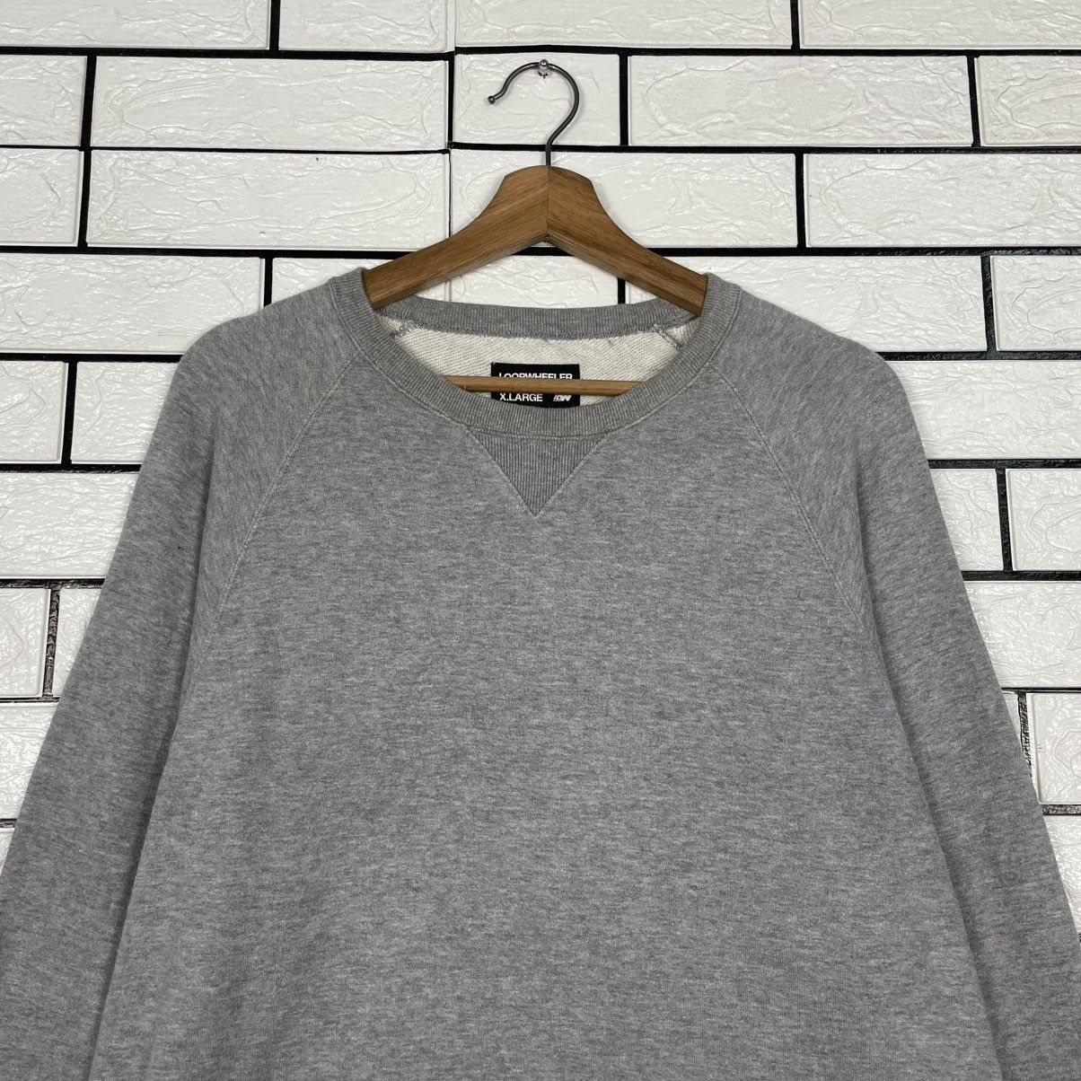 Loopwheeler Loopwheeler x Porter Crewneck Sweatshirt Size US L / EU 52-54 / 3 - 2 Thumbnail