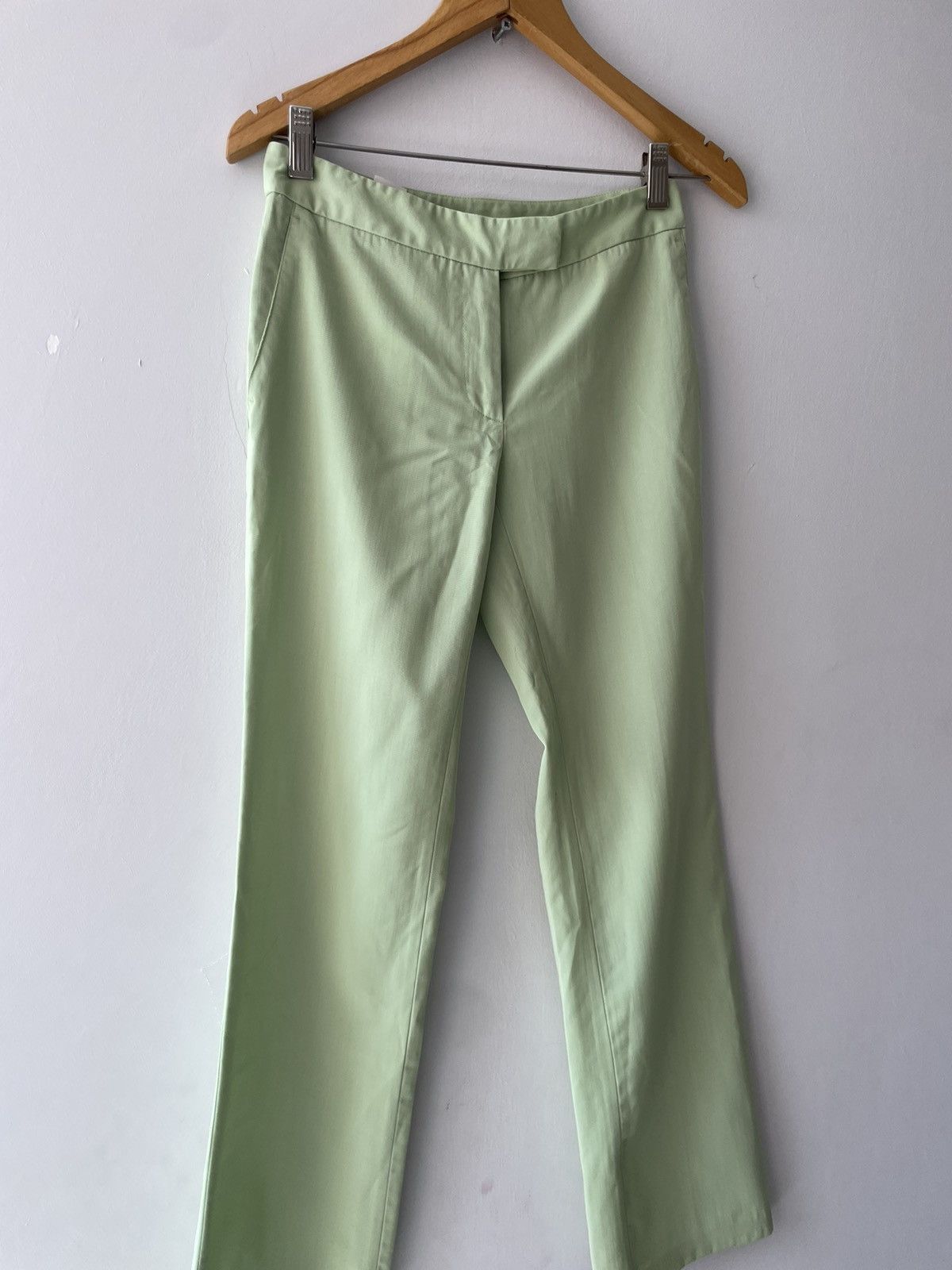 Moschino Moschino trousers Size 24" / US 00 / IT 34 - 11 Thumbnail