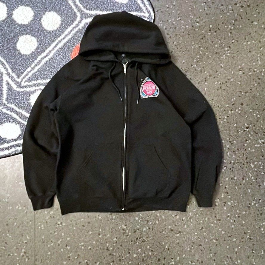 Universal Studios Universal Studios Halloween Horror Nights Hoodie Black L Size US L / EU 52-54 / 3 - 2 Thumbnail