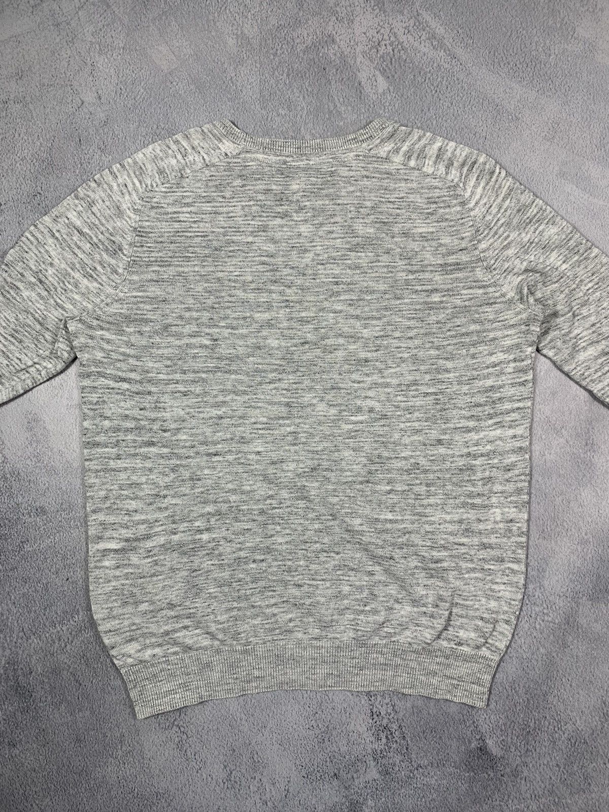 Japanese Brand × Vintage Vintage Y2K Japanese sweater streetwear style size M Size US M / EU 48-50 / 2 - 5 Thumbnail