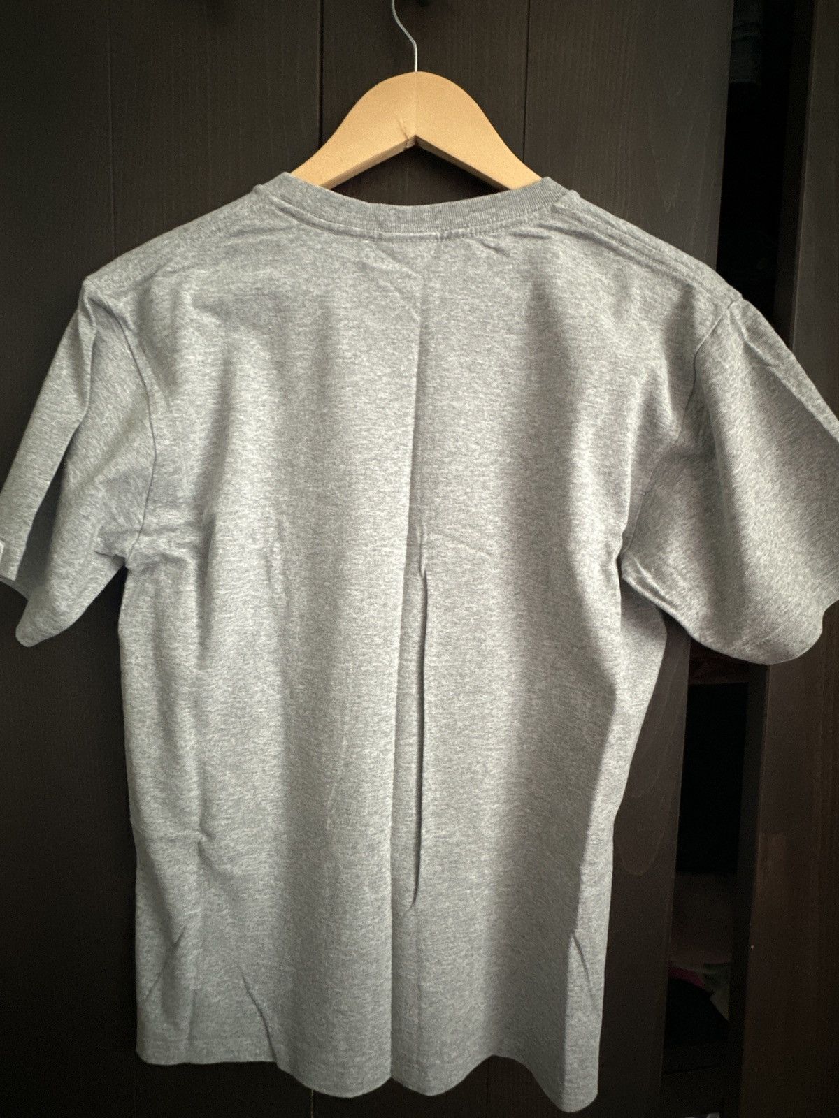 Bape Bape t-shirt Size US S / EU 44-46 / 1 - 2 Thumbnail