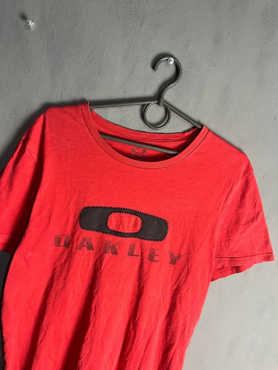 Oakley Oakley Vintage Tee Size US L / EU 52-54 / 3 - 2 Thumbnail